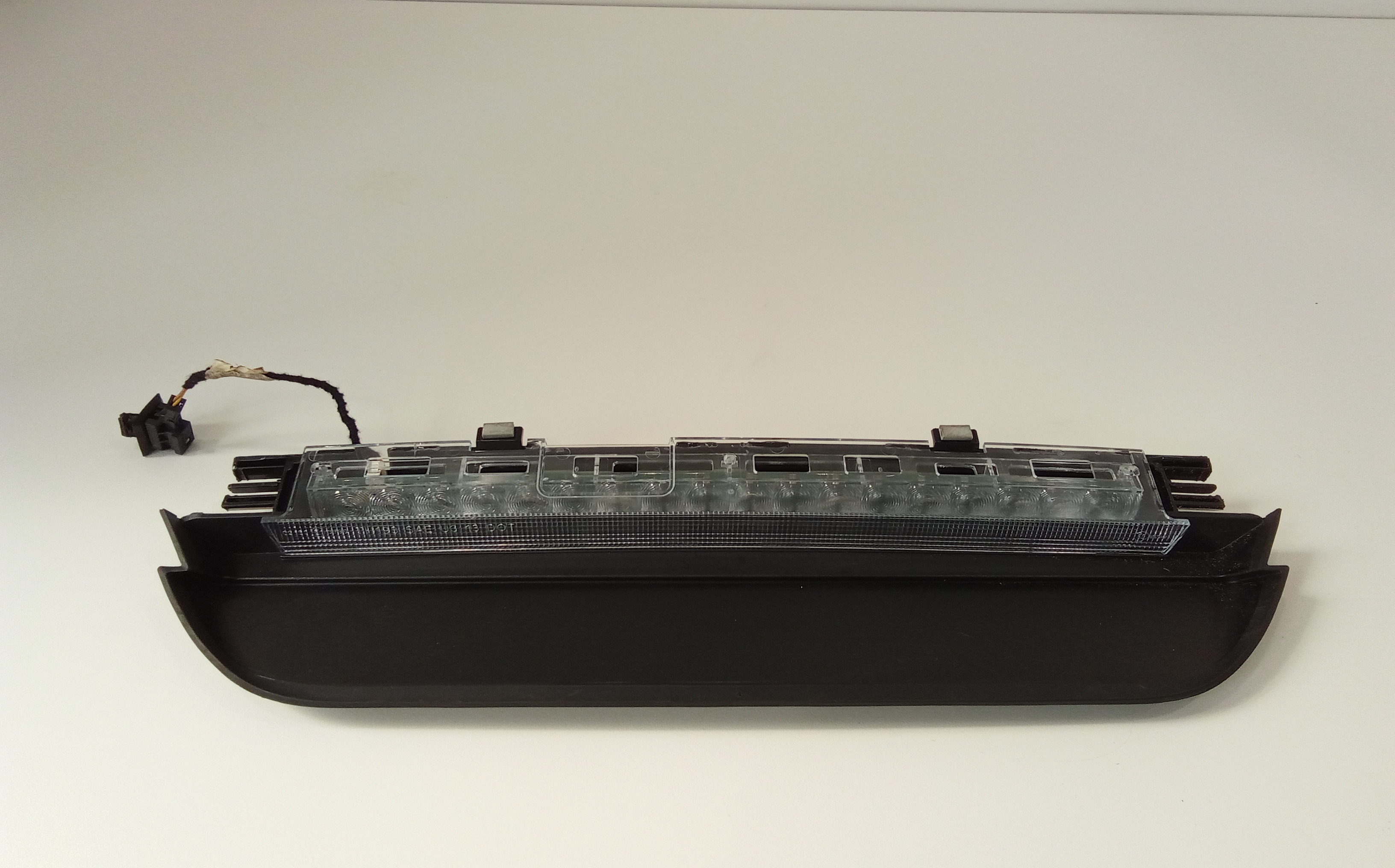 Terzo stop per Bmw X4 F26 (14>18) (2014 - 2018)