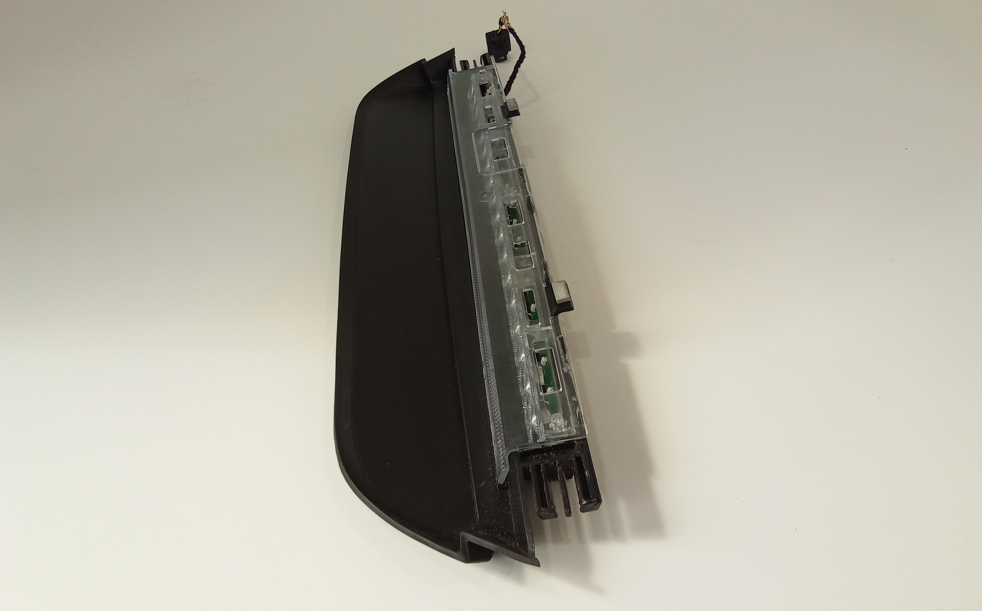 Terzo stop per Bmw X4 F26 (14>18) (2014 - 2018)