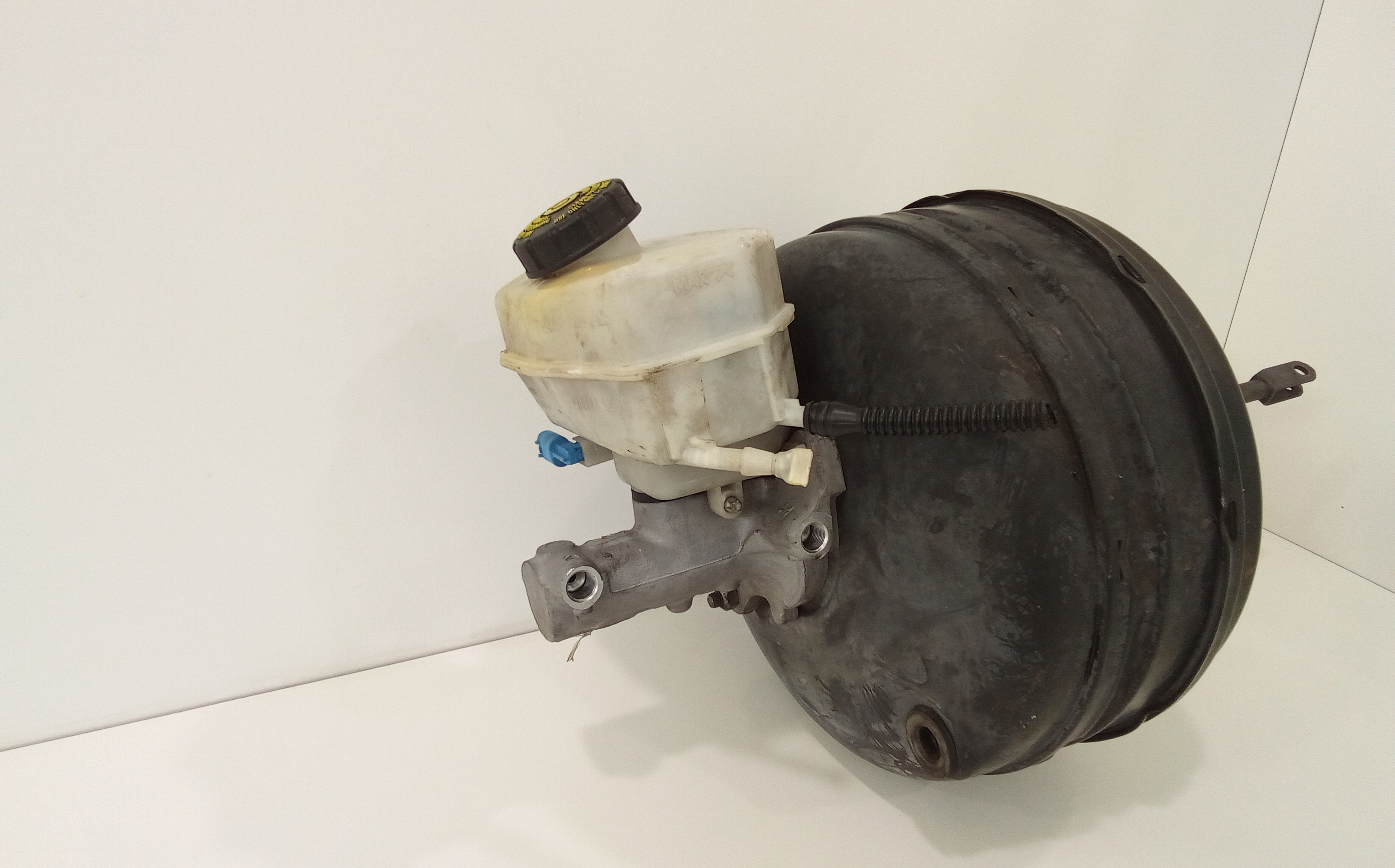 Servofreno per Mercedes Sprinter Serie 310 (2011 - In produzione)