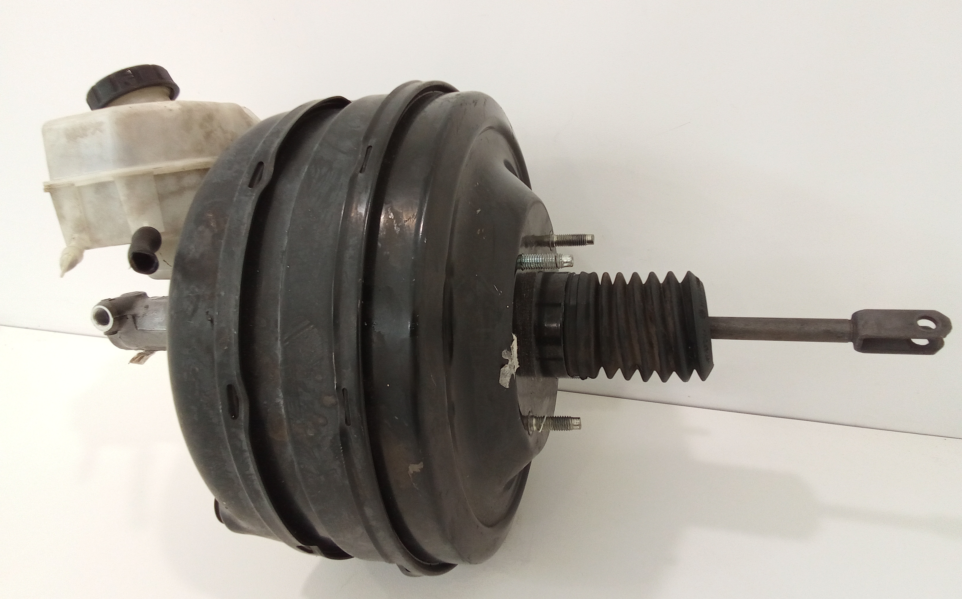 Servofreno per Mercedes Sprinter Serie 310 (2011 - In produzione)