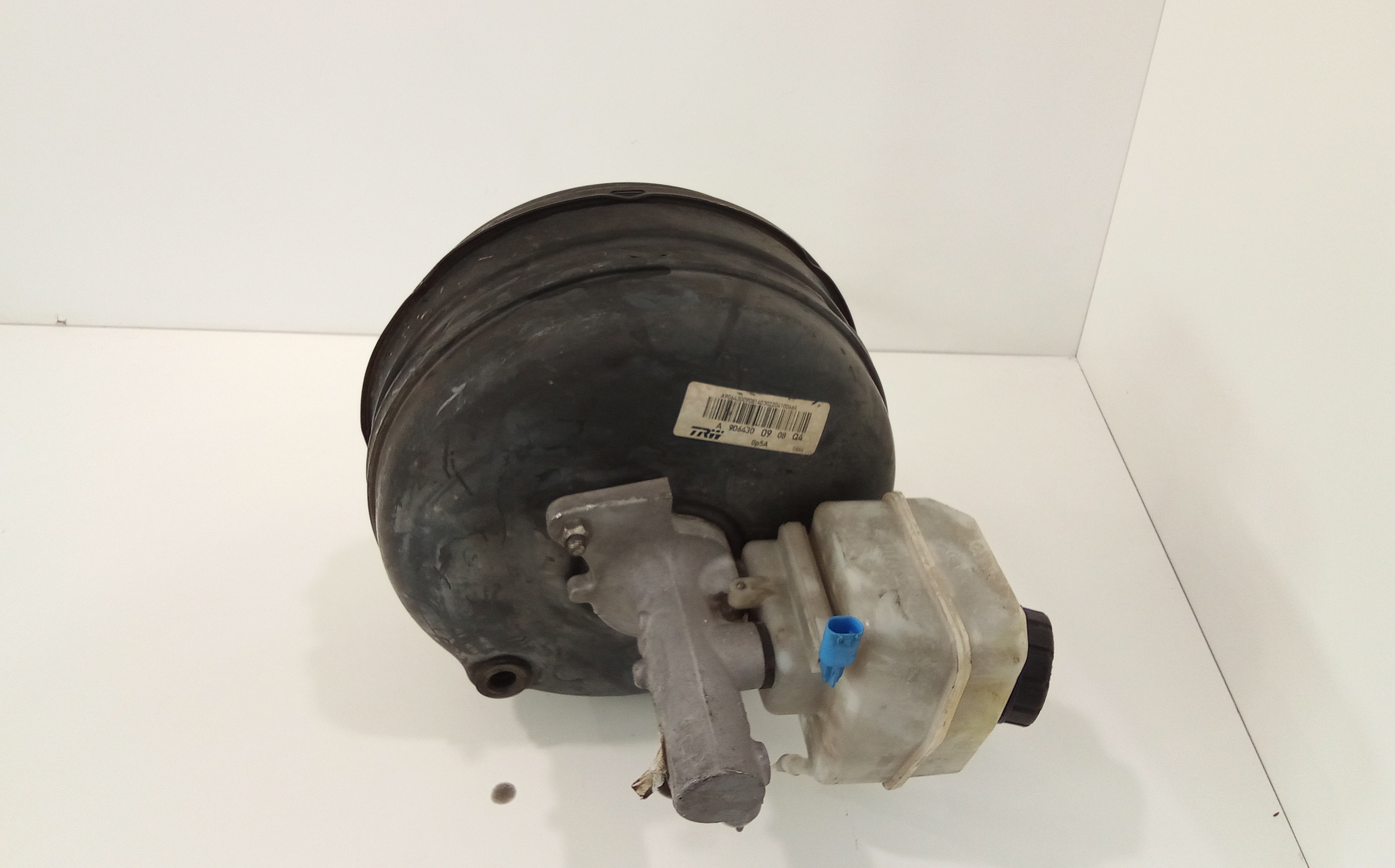 Servofreno per Mercedes Sprinter Serie 310 (2011 - In produzione)