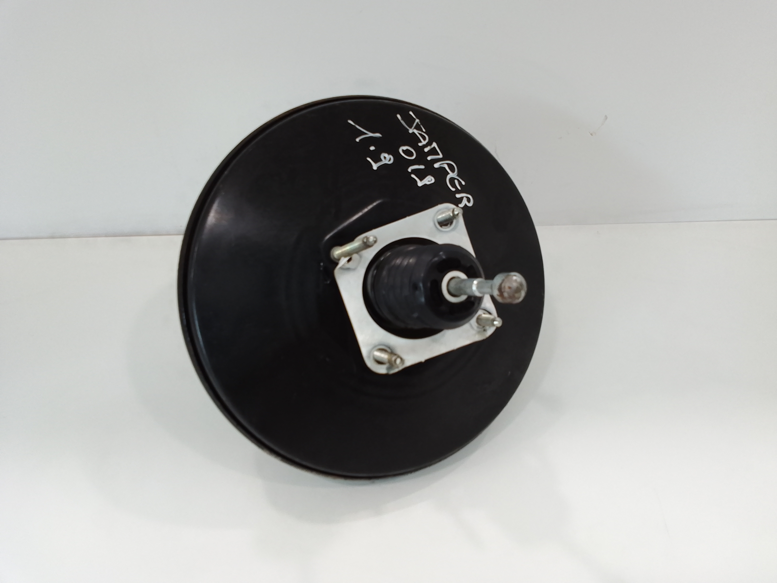 Servofreno per Citroen Jumpy Furgone (16>) (2016 - In produzione)