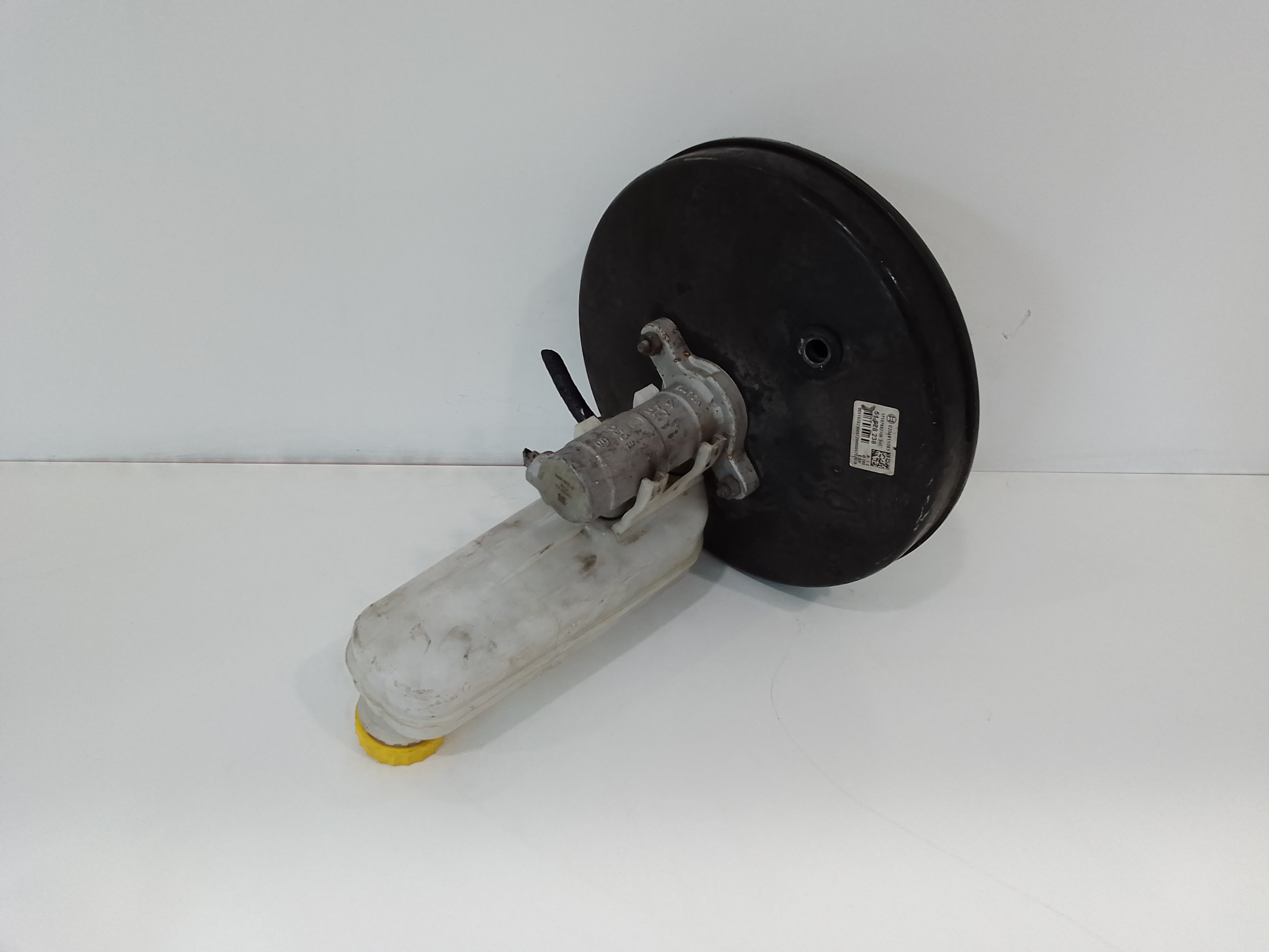 Servofreno per Citroen Jumpy Furgone (16>) (2016 - In produzione)