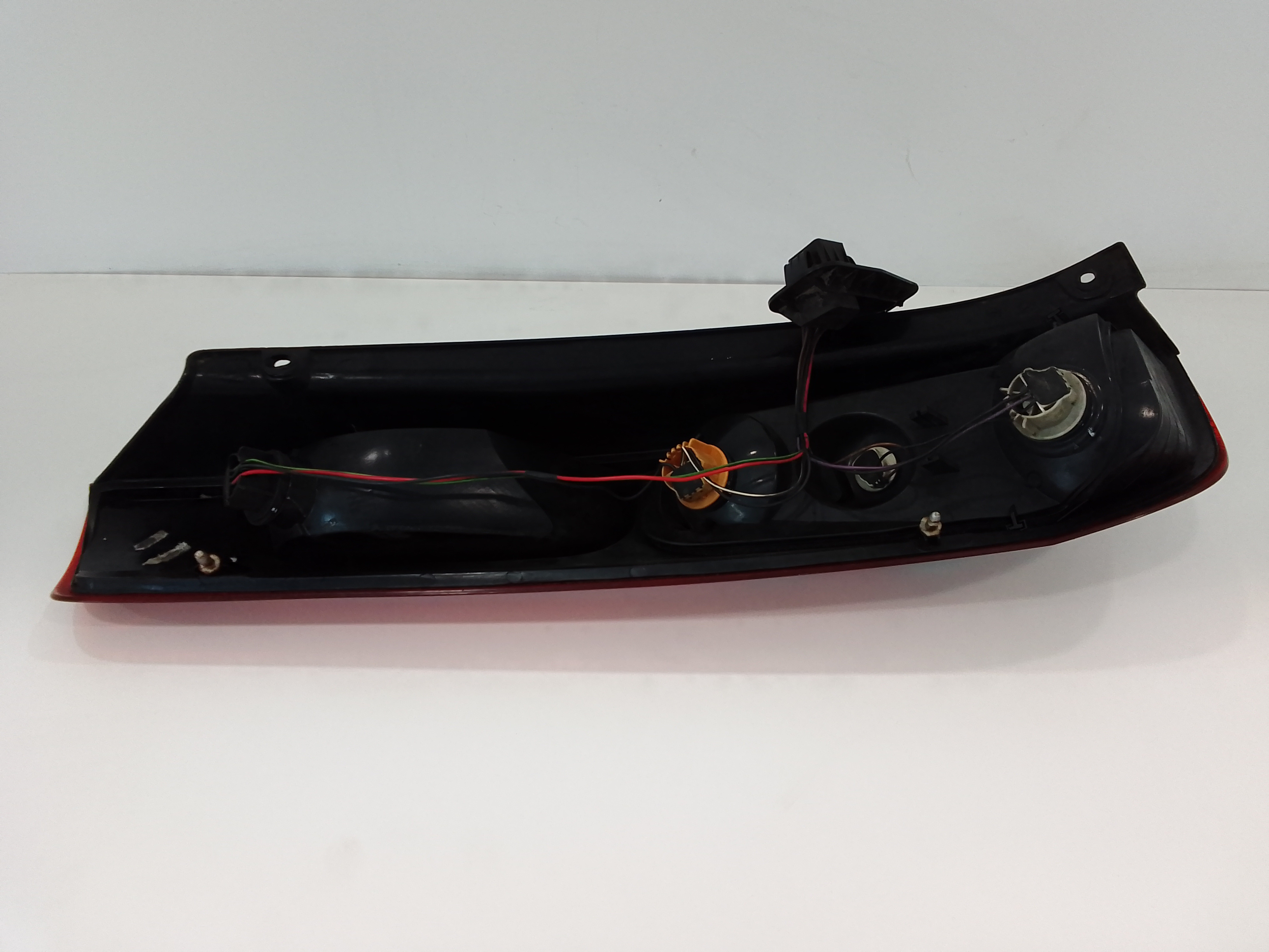 Stop fanale posteriore Destro Passeggero per Ford Fiesta 5 Serie (2005 - 2008)