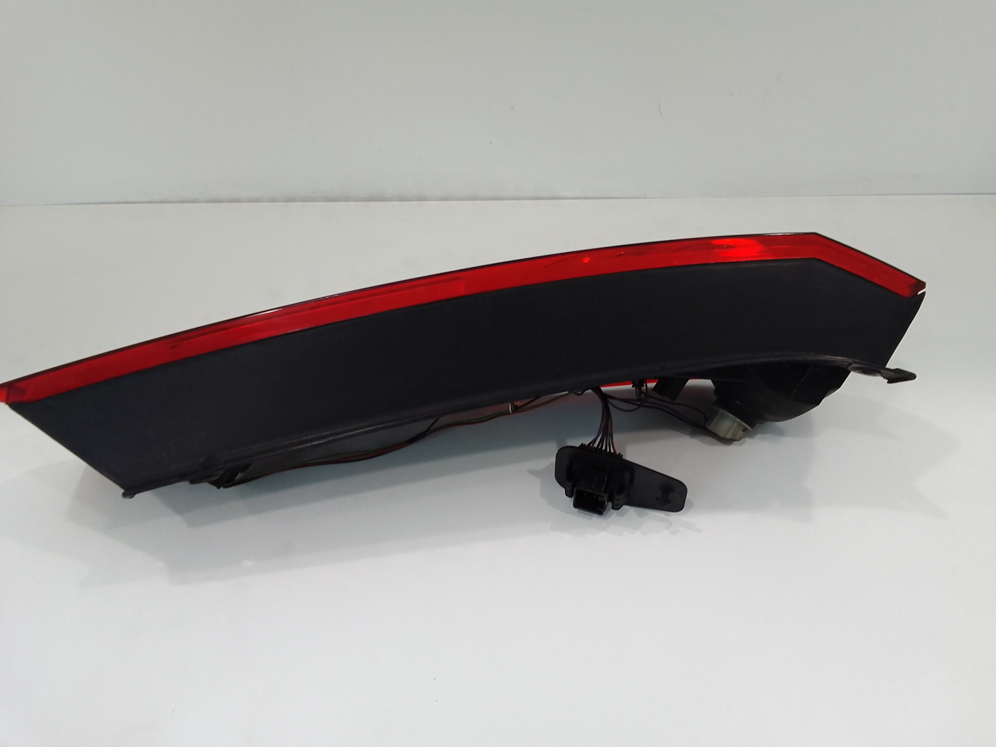 Stop fanale posteriore Destro Passeggero per Ford Fiesta 5 Serie (2005 - 2008)