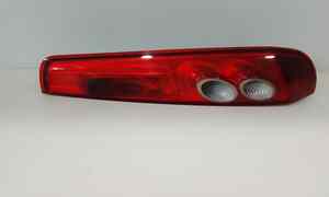 Stop fanale posteriore Destro Passeggero per Ford Fiesta 5 Serie (2005 - 2008)