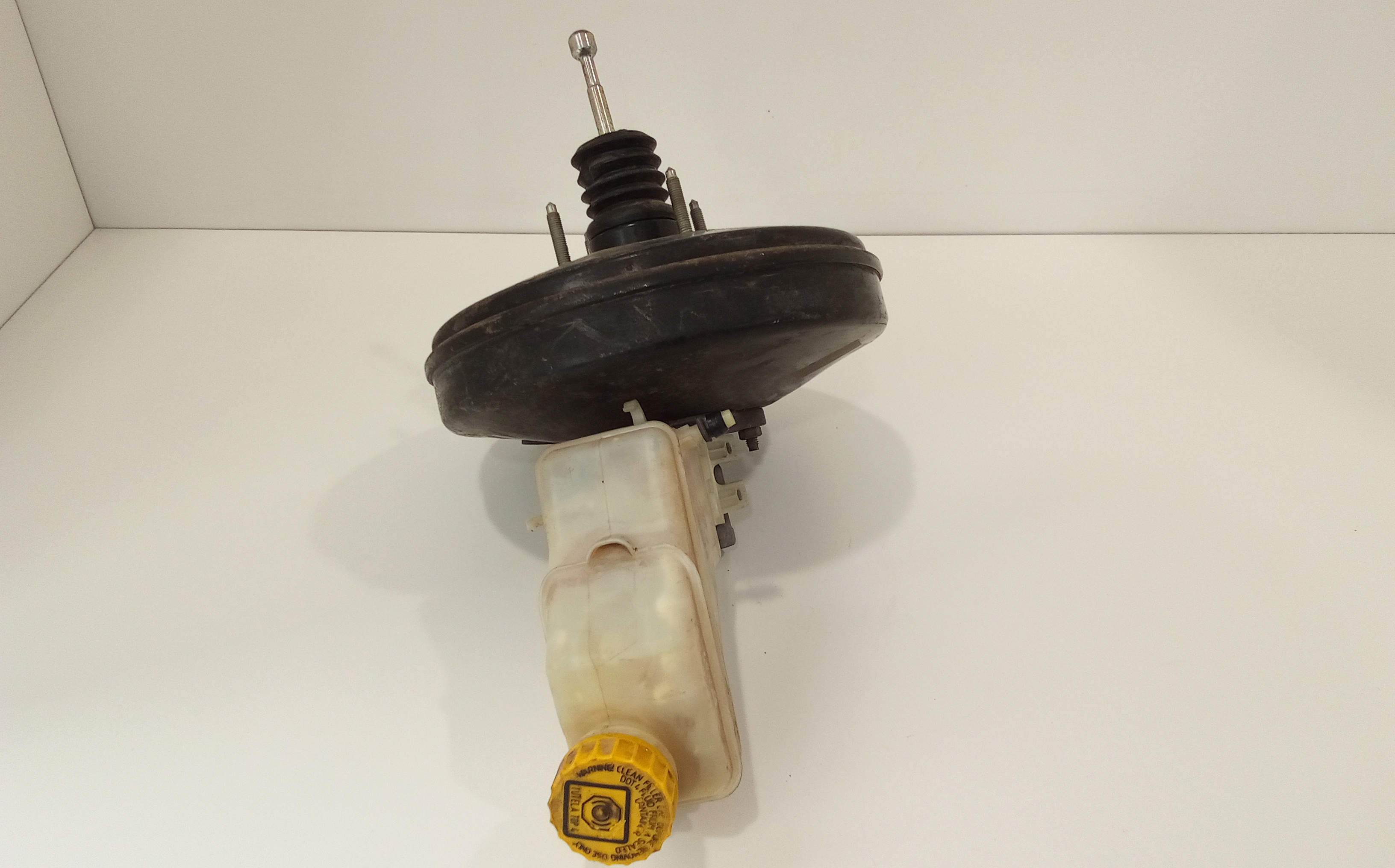 Servofreno per Fiat Grande Punto 1 Serie (2005 - 2008)