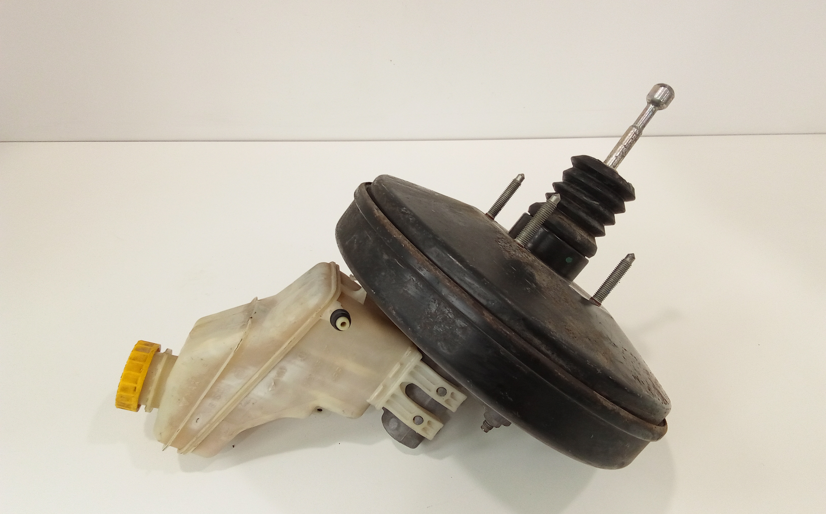 Servofreno per Fiat Grande Punto 1 Serie (2005 - 2008)