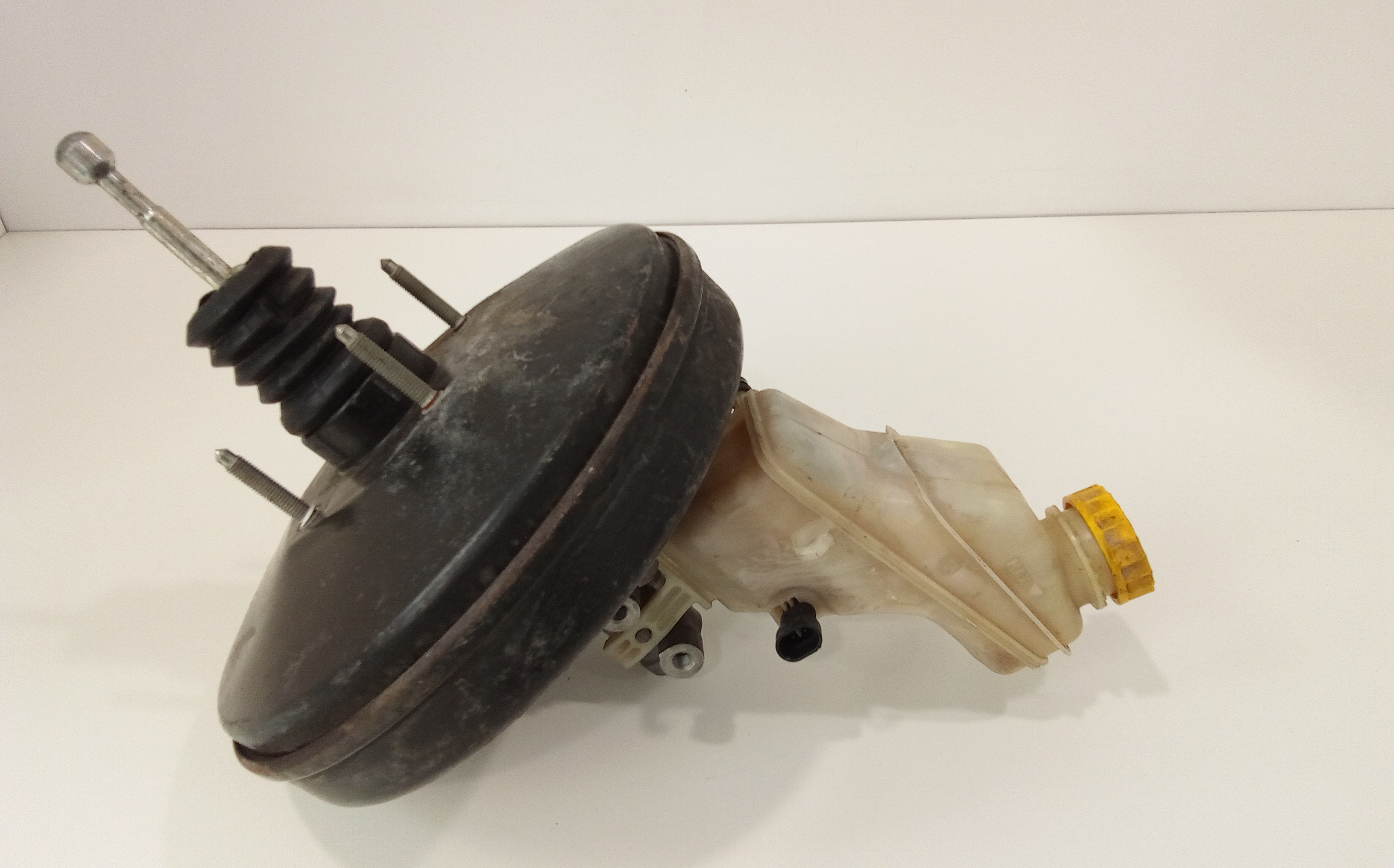 Servofreno per Fiat Grande Punto 1 Serie (2005 - 2008)