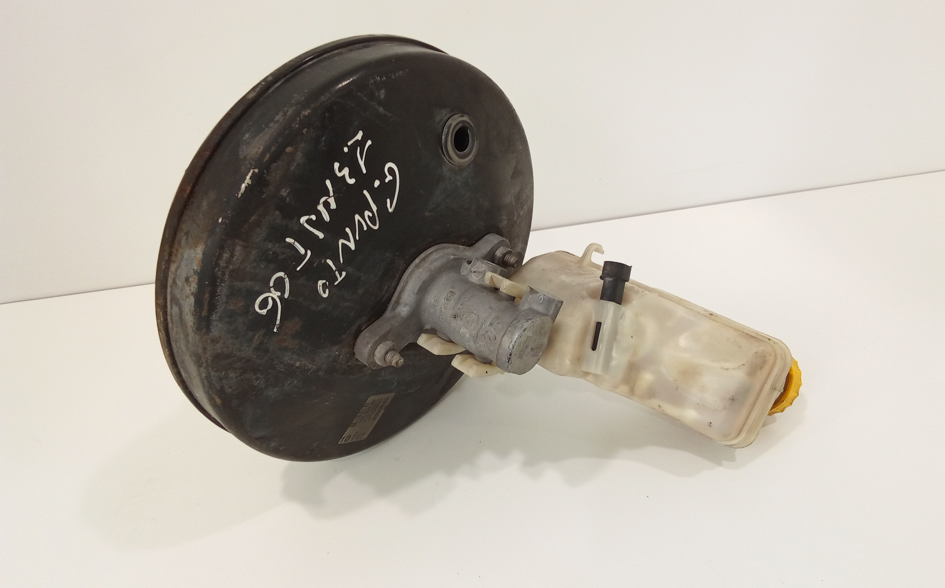 Servofreno per Fiat Grande Punto 1 Serie (2005 - 2008)