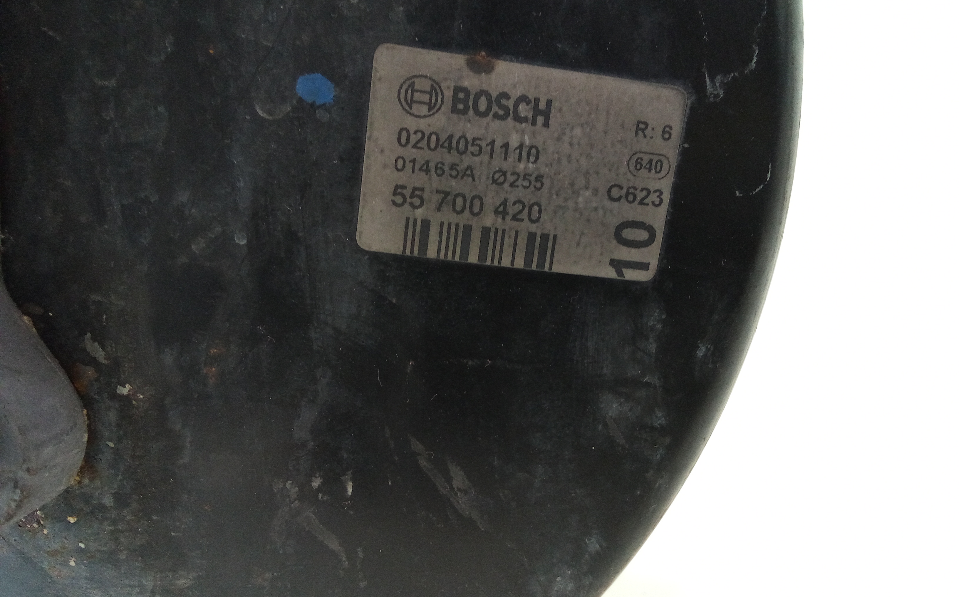 Servofreno per Fiat Grande Punto 1 Serie (2005 - 2008)