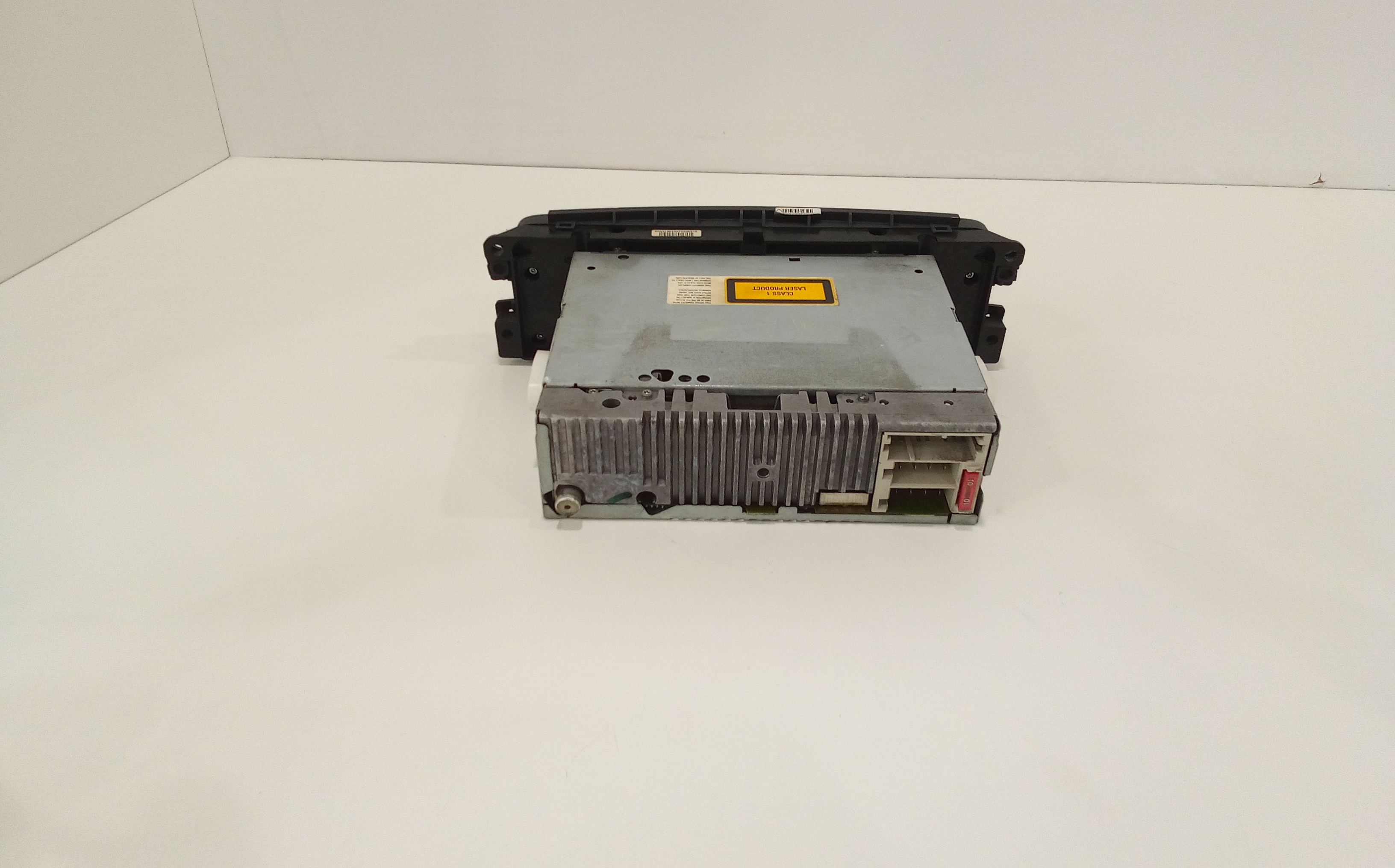 Autoradio per Smart Forfour 1 Serie (2004 - 2006)