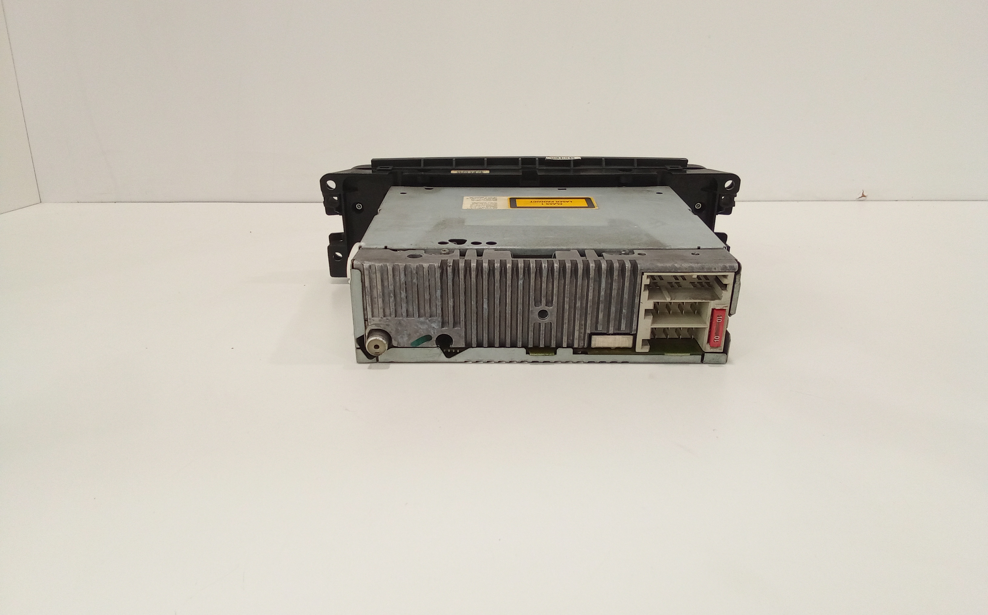 Autoradio per Smart Forfour 1 Serie (2004 - 2006)