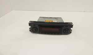 Autoradio per Smart Forfour 1 Serie (2004 - 2006)