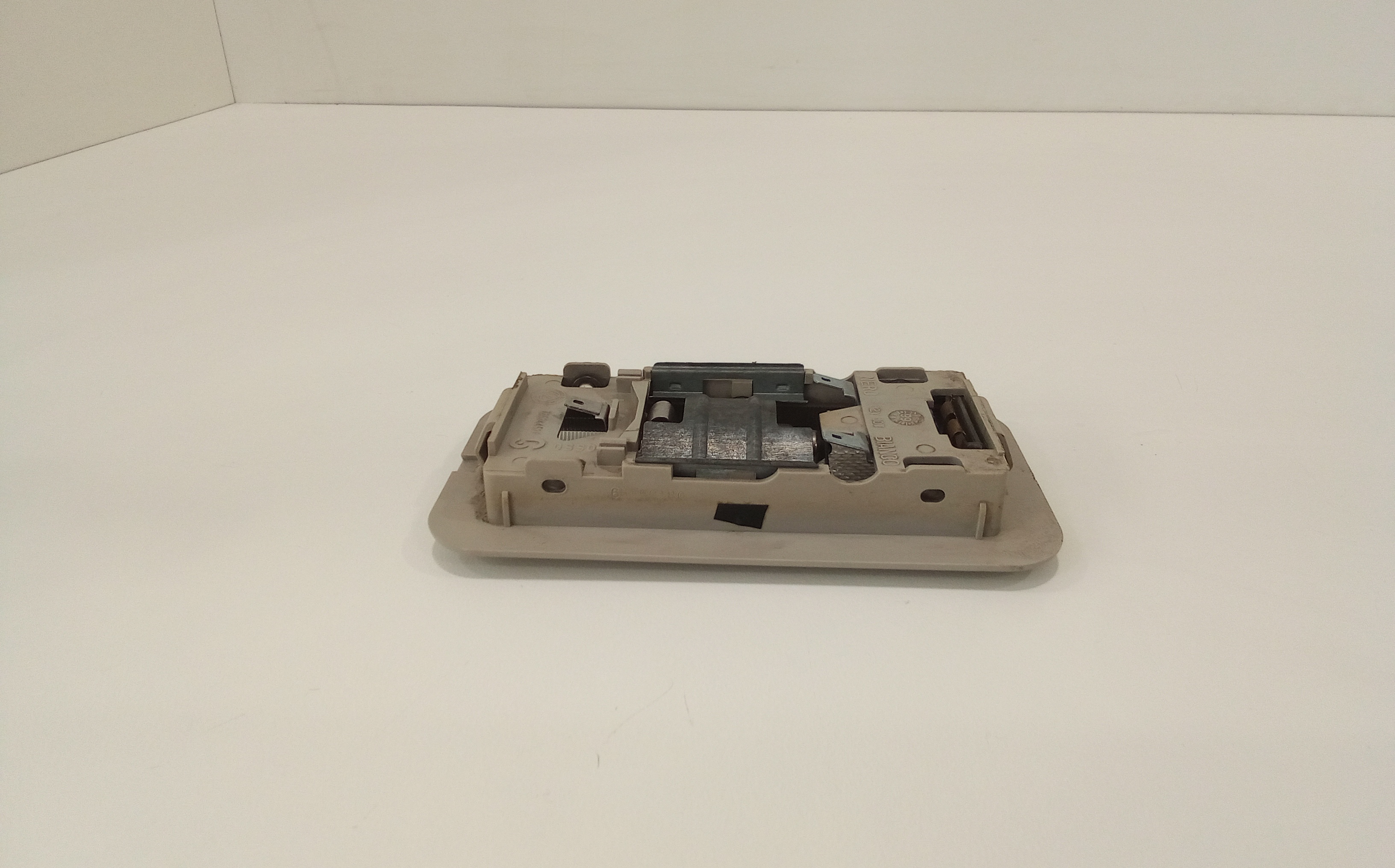 Plafoniera per Fiat Seicento / 600 (05>10) (2005 - 2010)