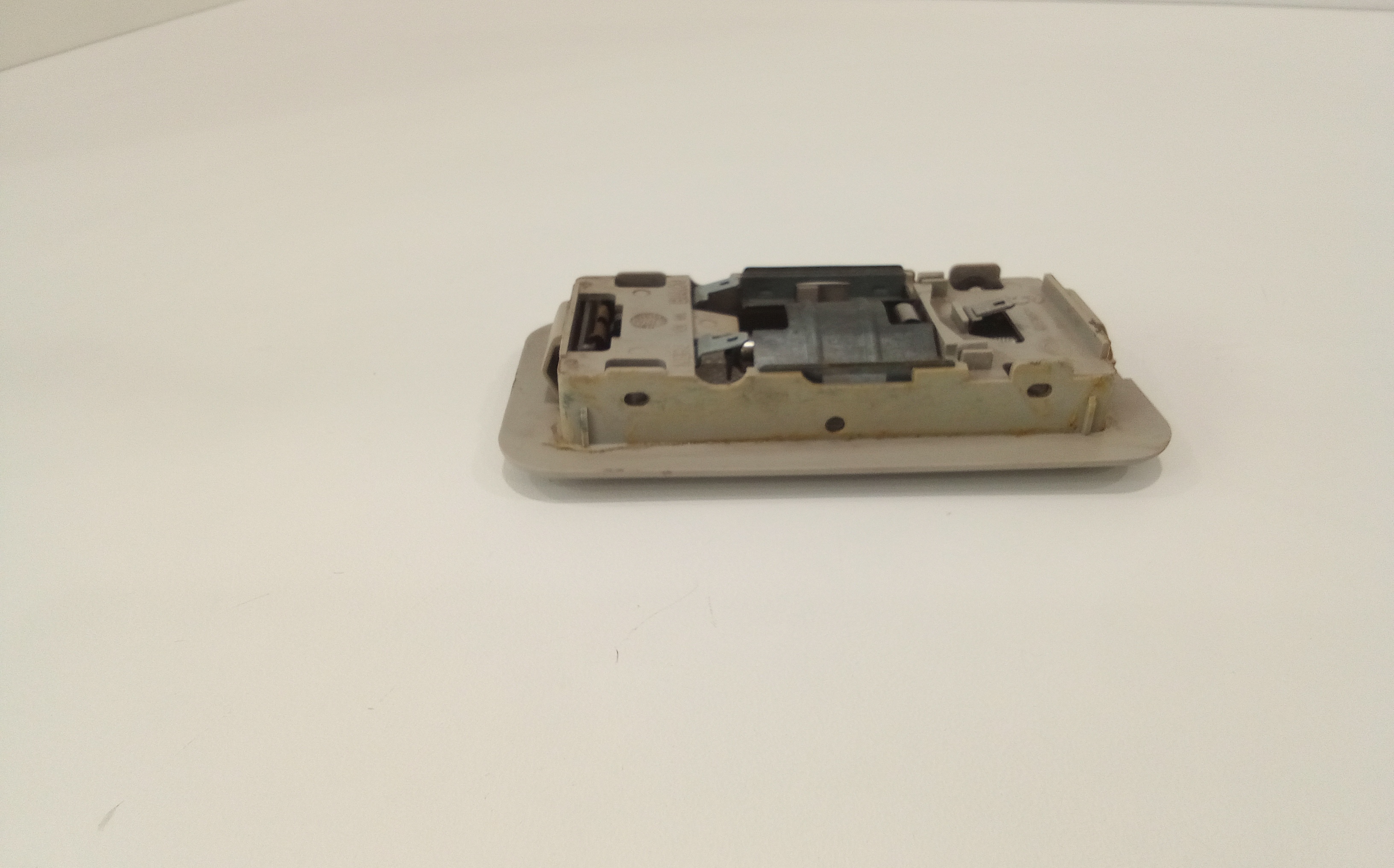 Plafoniera per Fiat Seicento / 600 (05>10) (2005 - 2010)