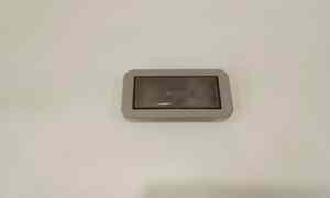 Plafoniera per Fiat Seicento / 600 (05>10) (2005 - 2010)