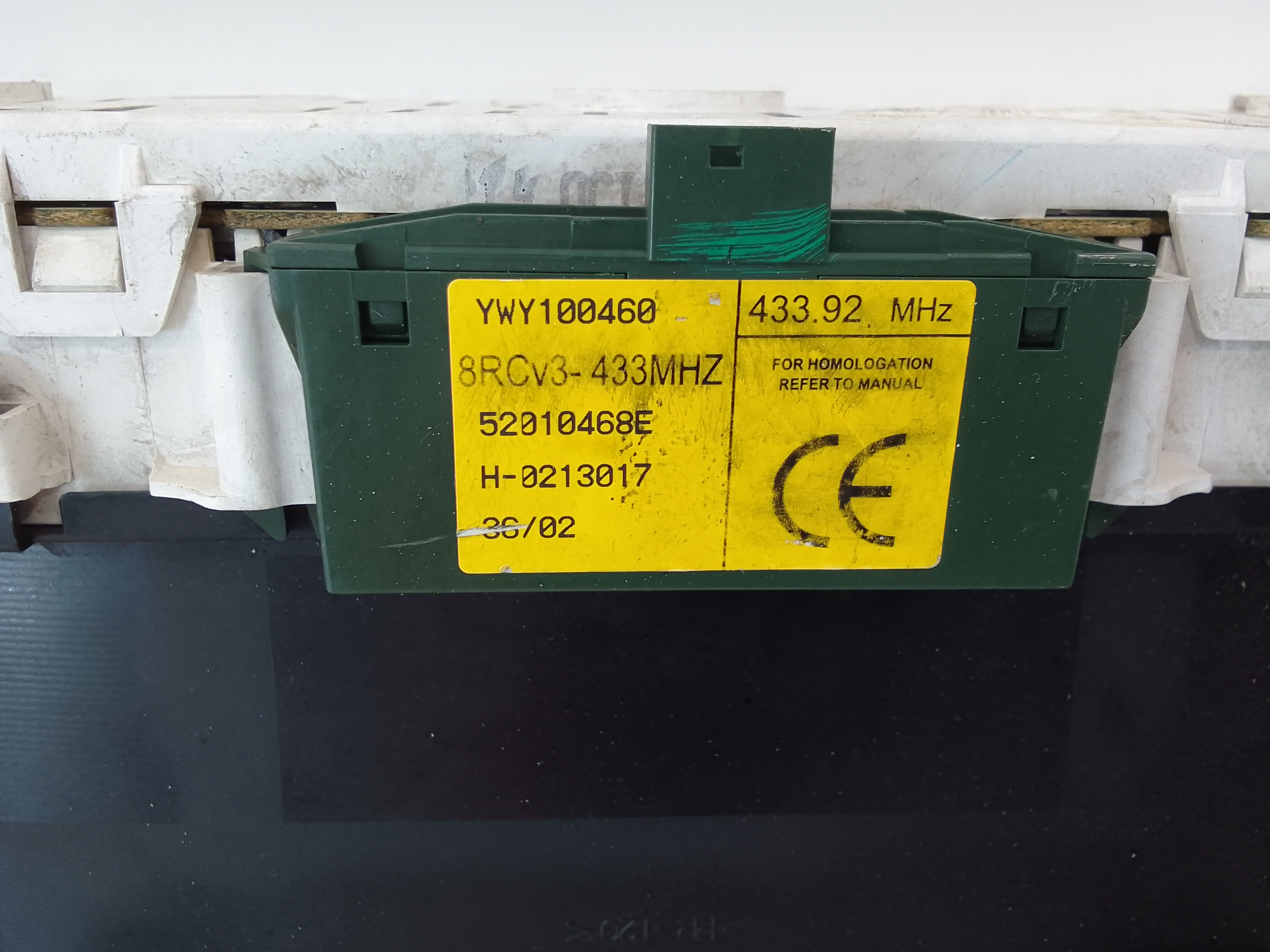 Quadro Strumenti per Land Rover Freelander 1 Serie (1998 - 2003)