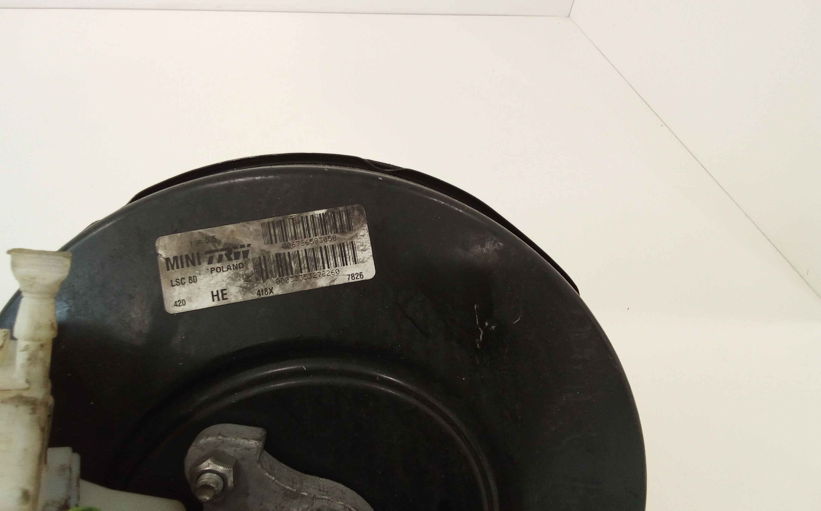 Servofreno per Mini Cooper 1  Serie (2000 - 2006)