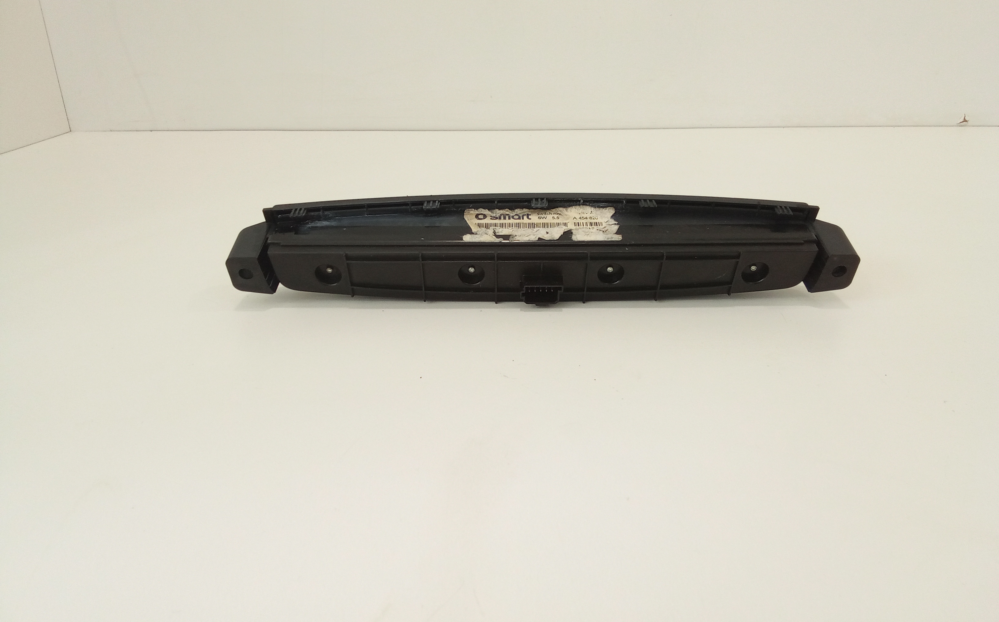 Pulsantiera Centrale per Smart Forfour 1 Serie (2004 - 2006)