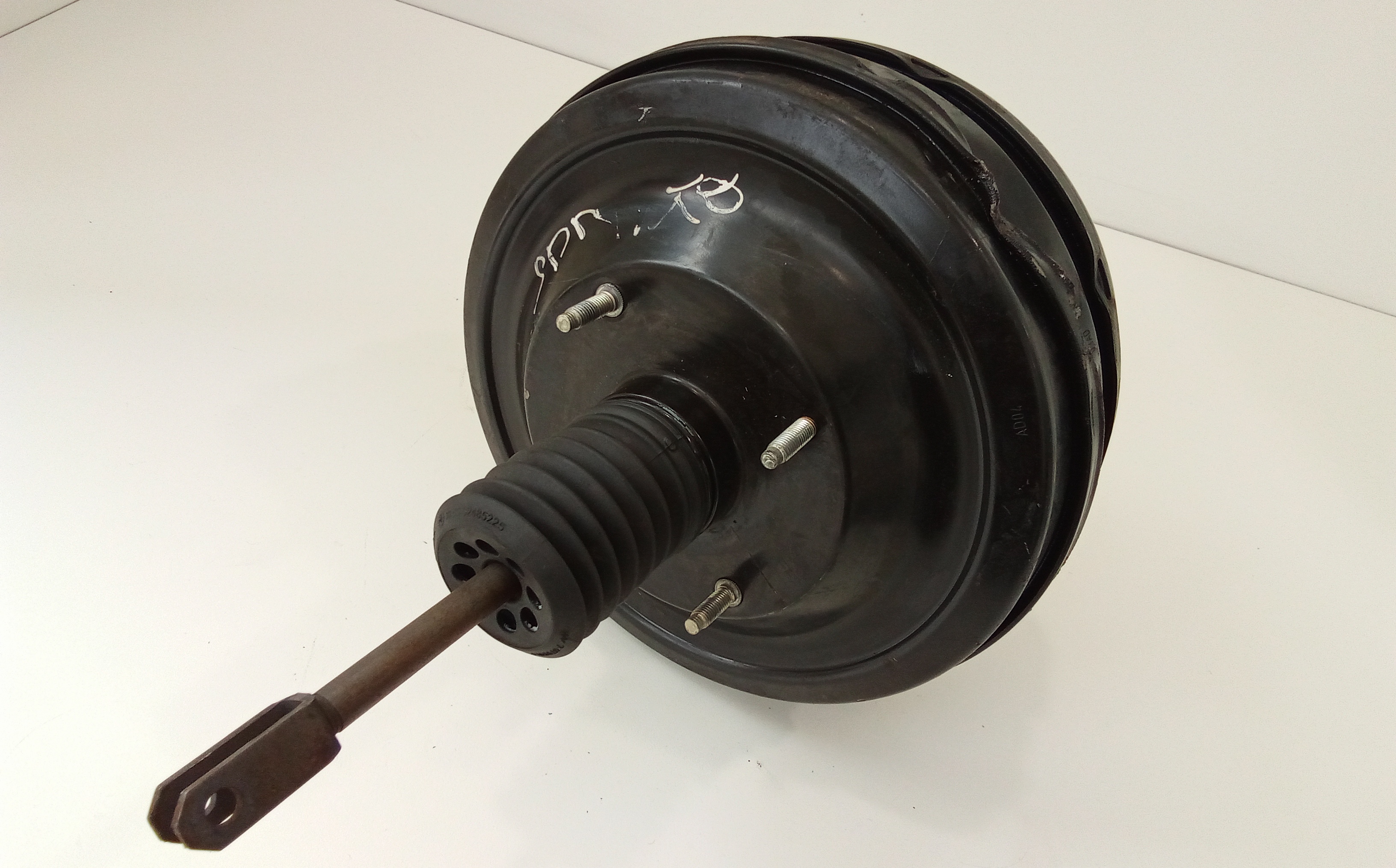 Servofreno per Mercedes Sprinter 313 (2014 - In produzione)