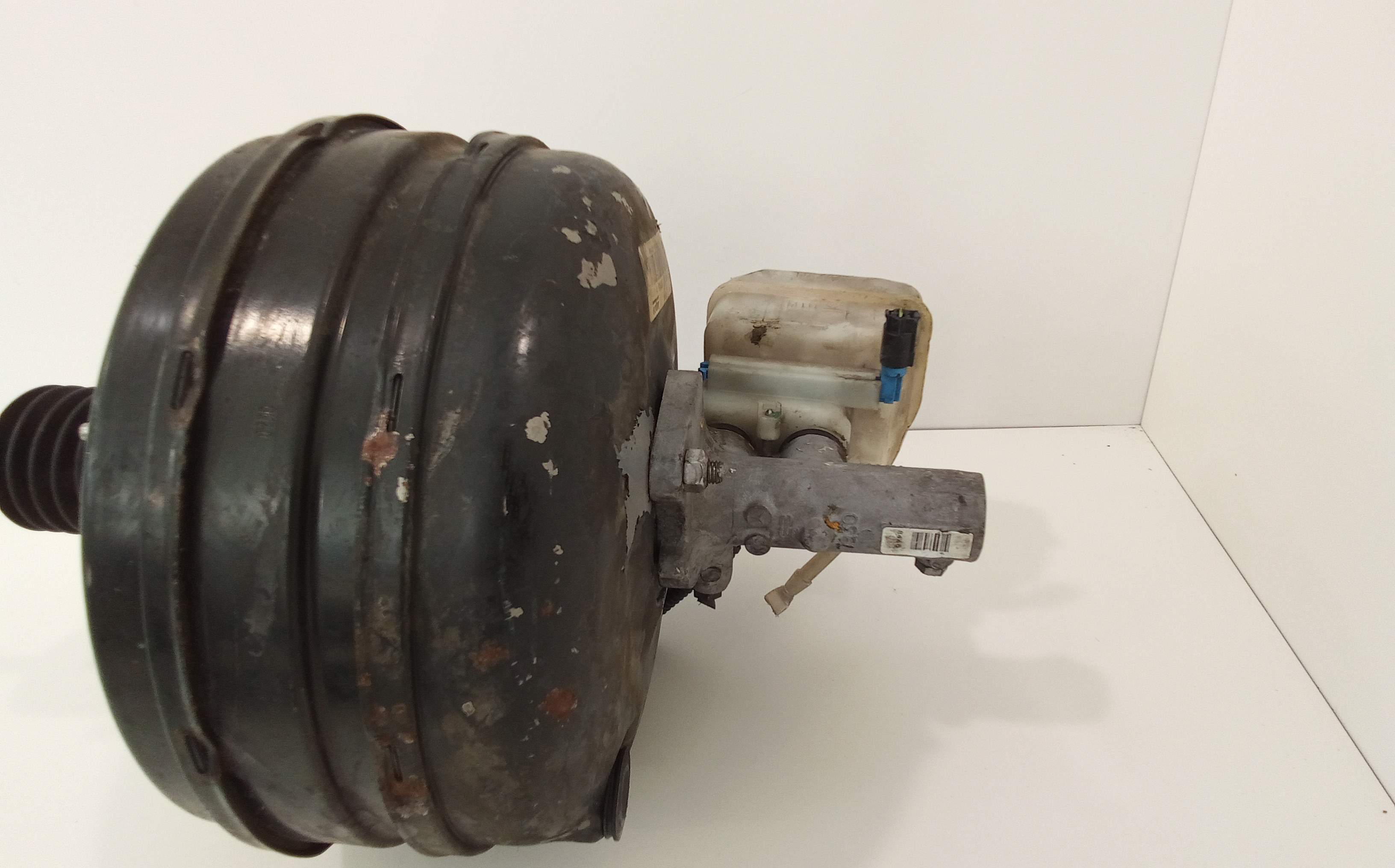 Servofreno per Mercedes Sprinter 313 (2014 - In produzione)