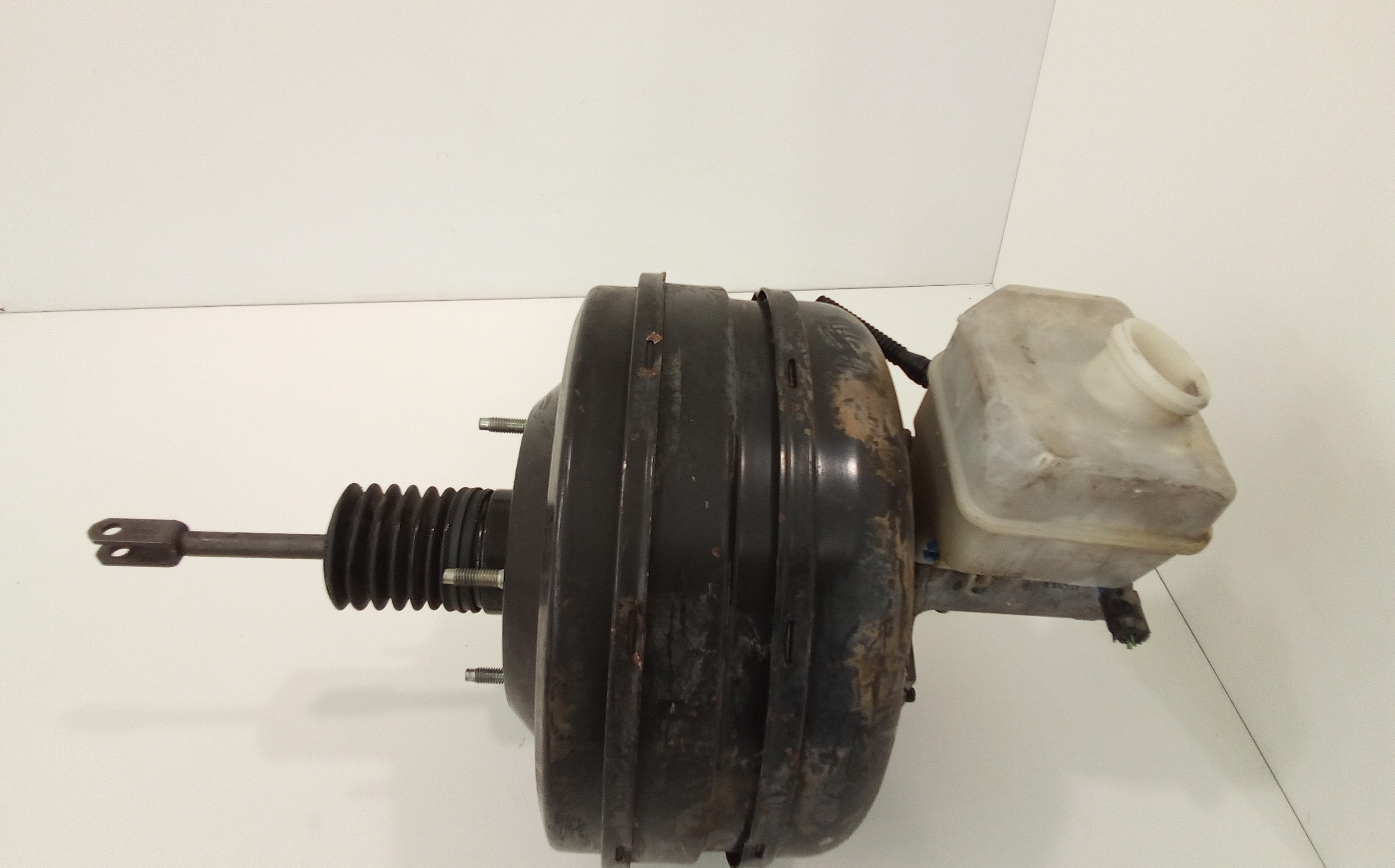 Servofreno per Mercedes Sprinter 313 (2014 - In produzione)