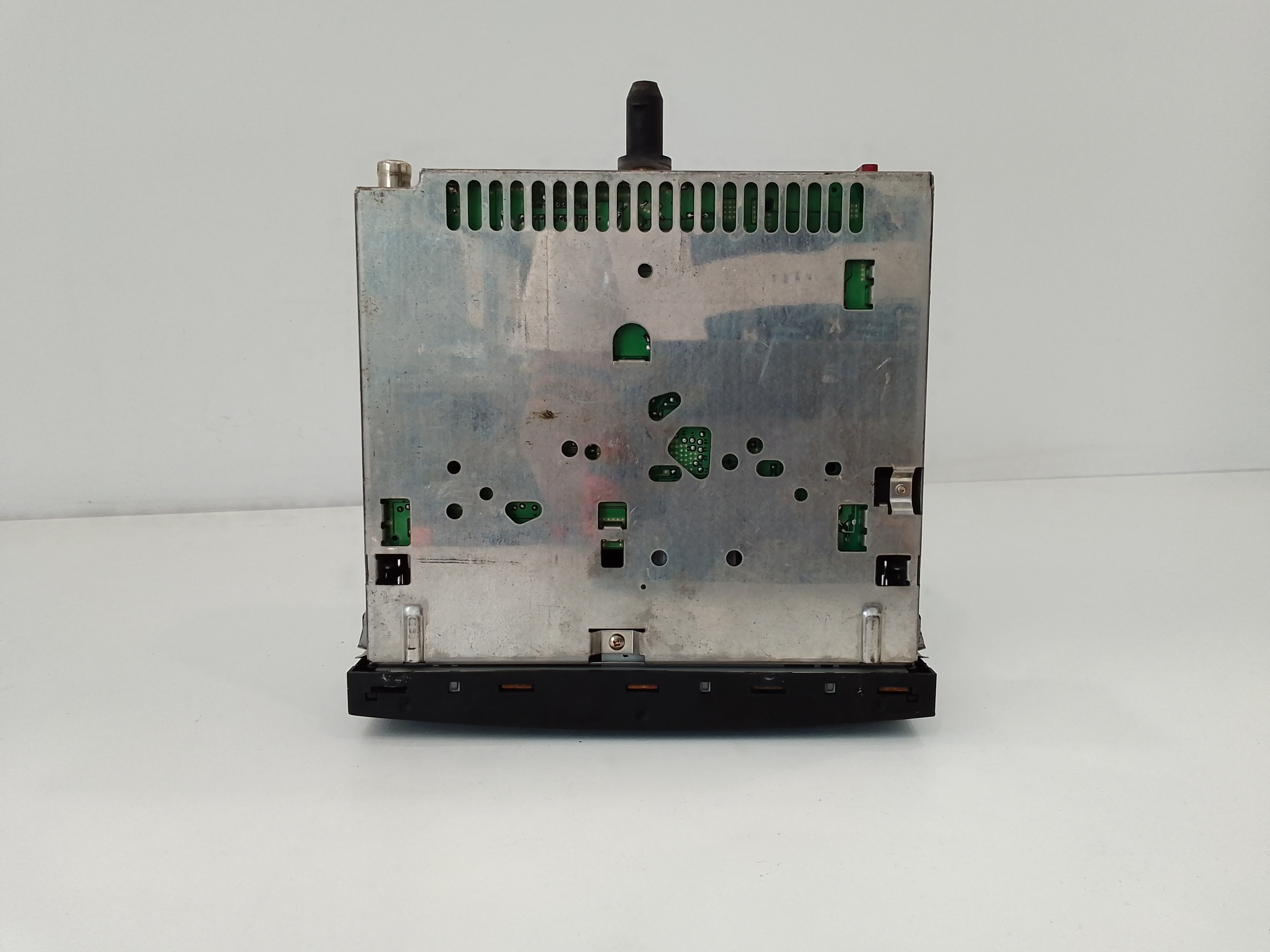 Autoradio per Citroen C3 1 Serie (2002 - 2005)