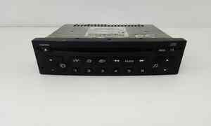 Autoradio per Citroen C3 1 Serie (2002 - 2005)