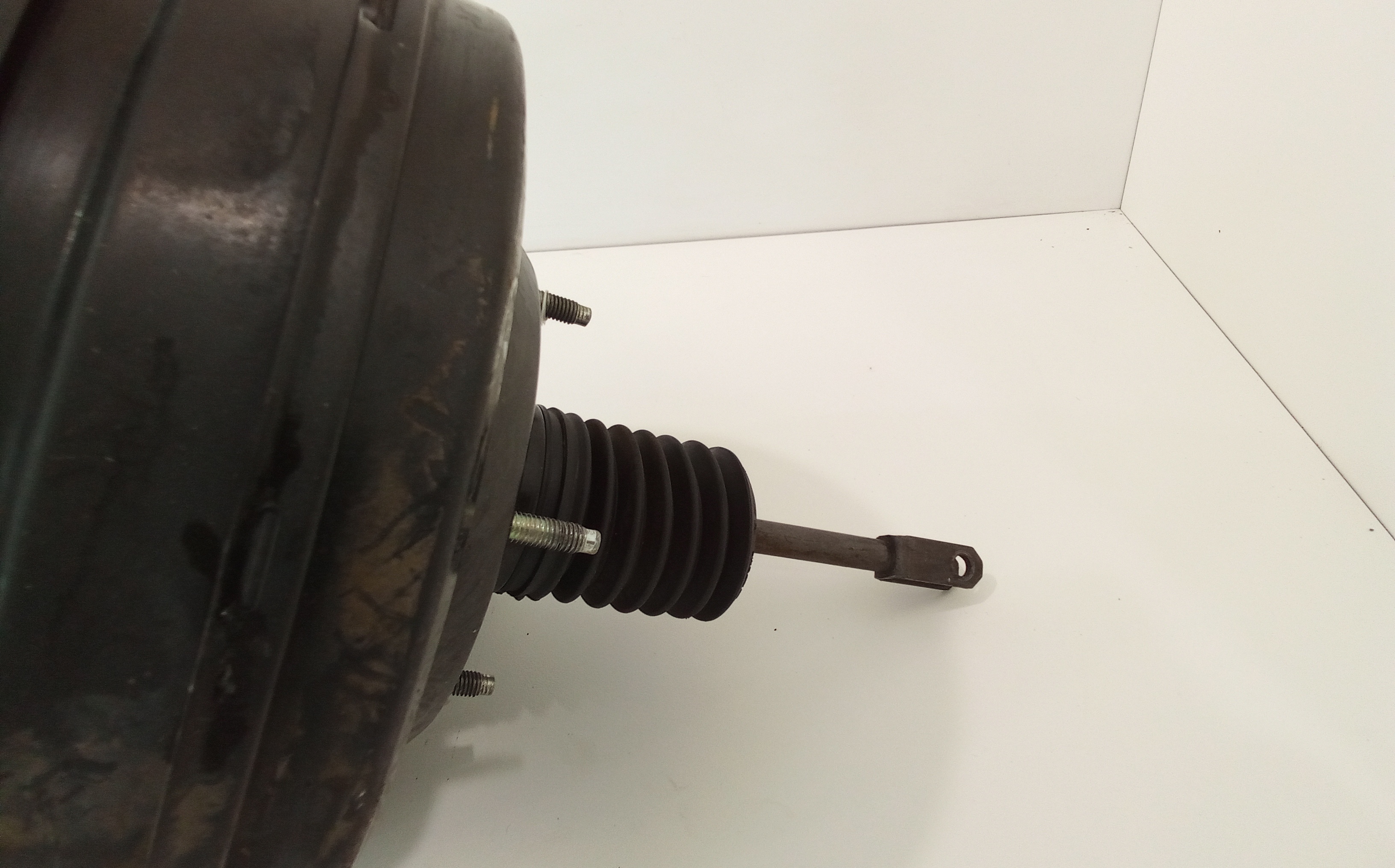 Servofreno per Mercedes Sprinter 313 (2014 - In produzione)