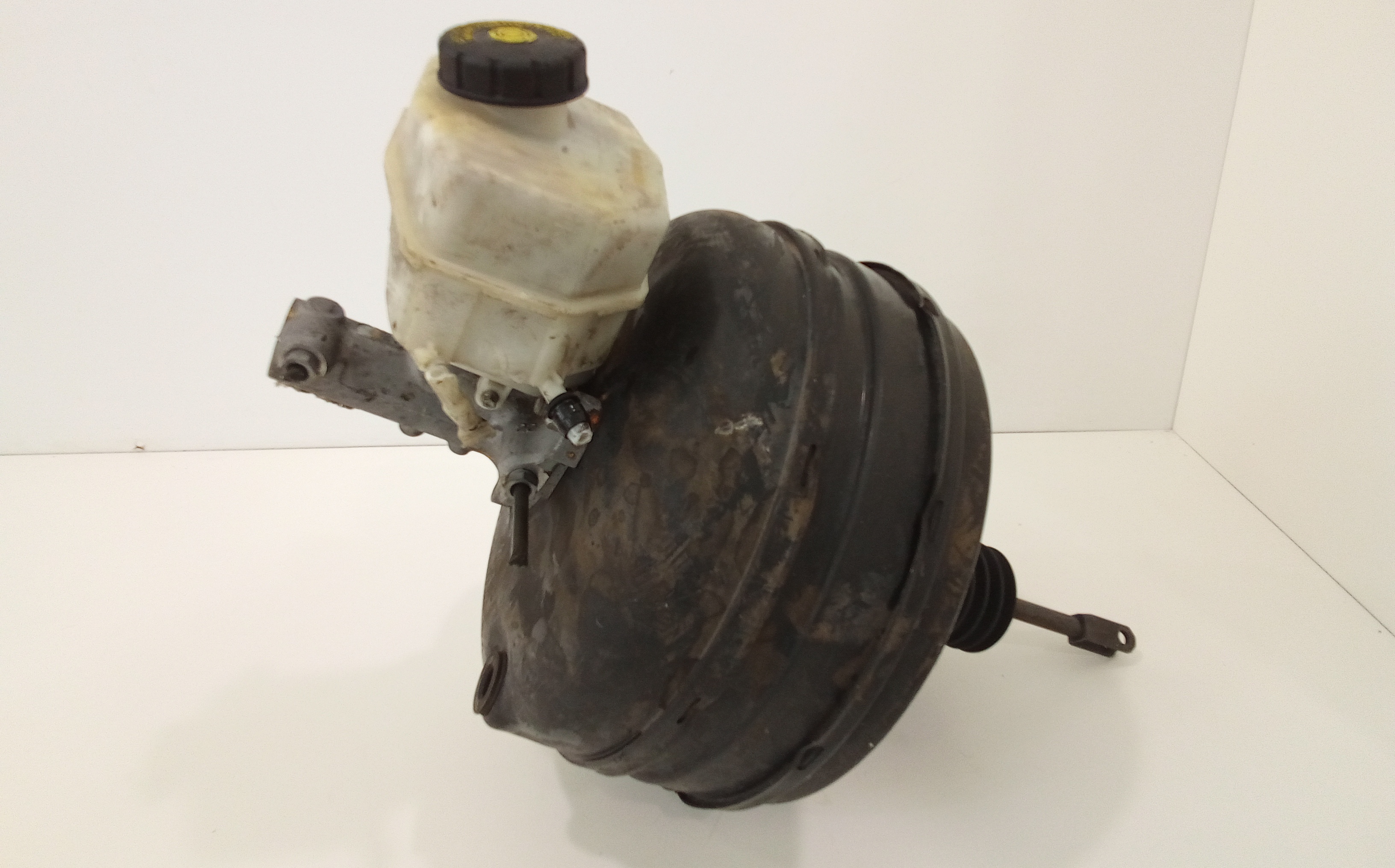 Servofreno per Mercedes Sprinter 313 (2014 - In produzione)