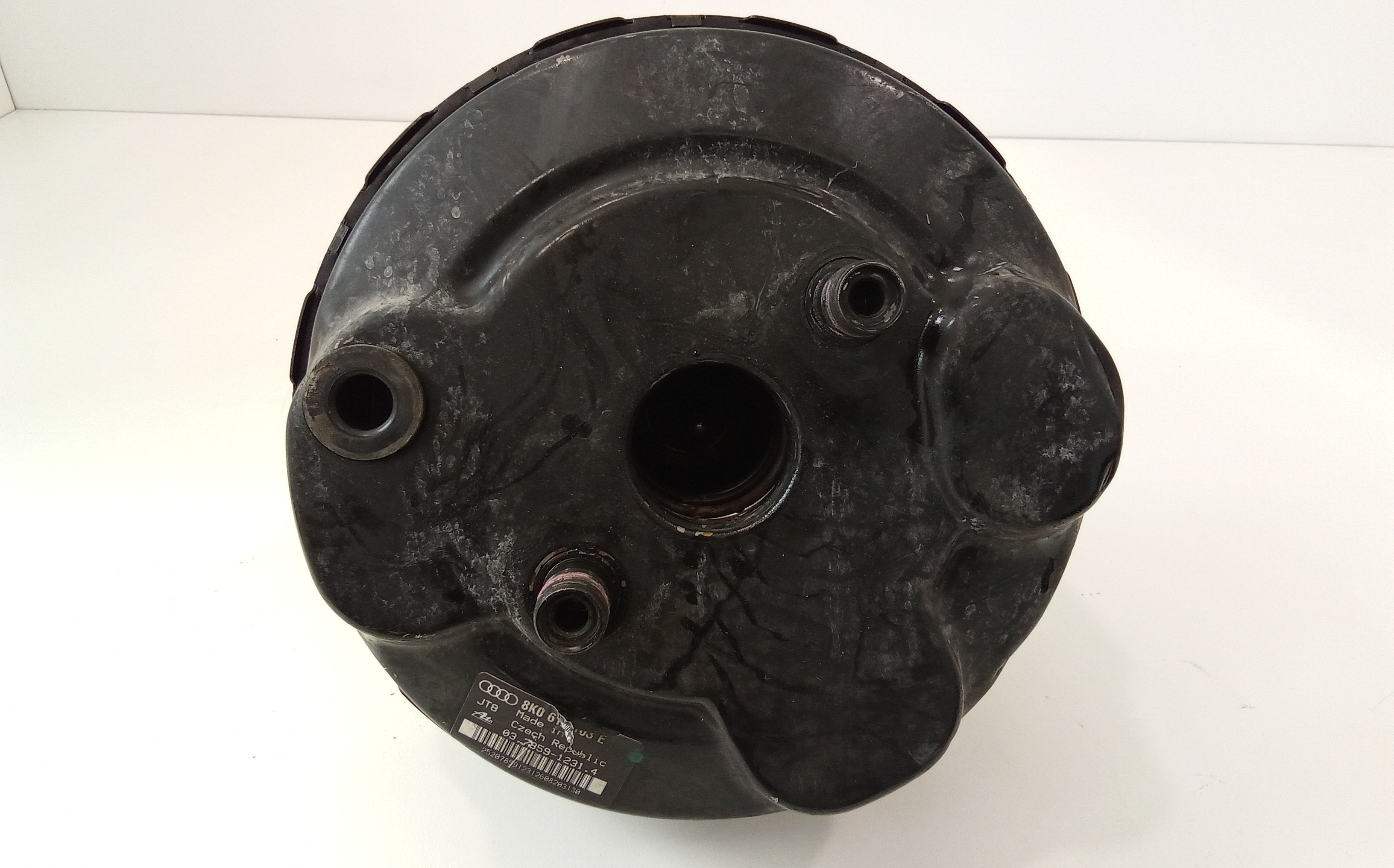 Servofreno per Audi A4 Avant (8k5) (08>15) (2008 - 2015)