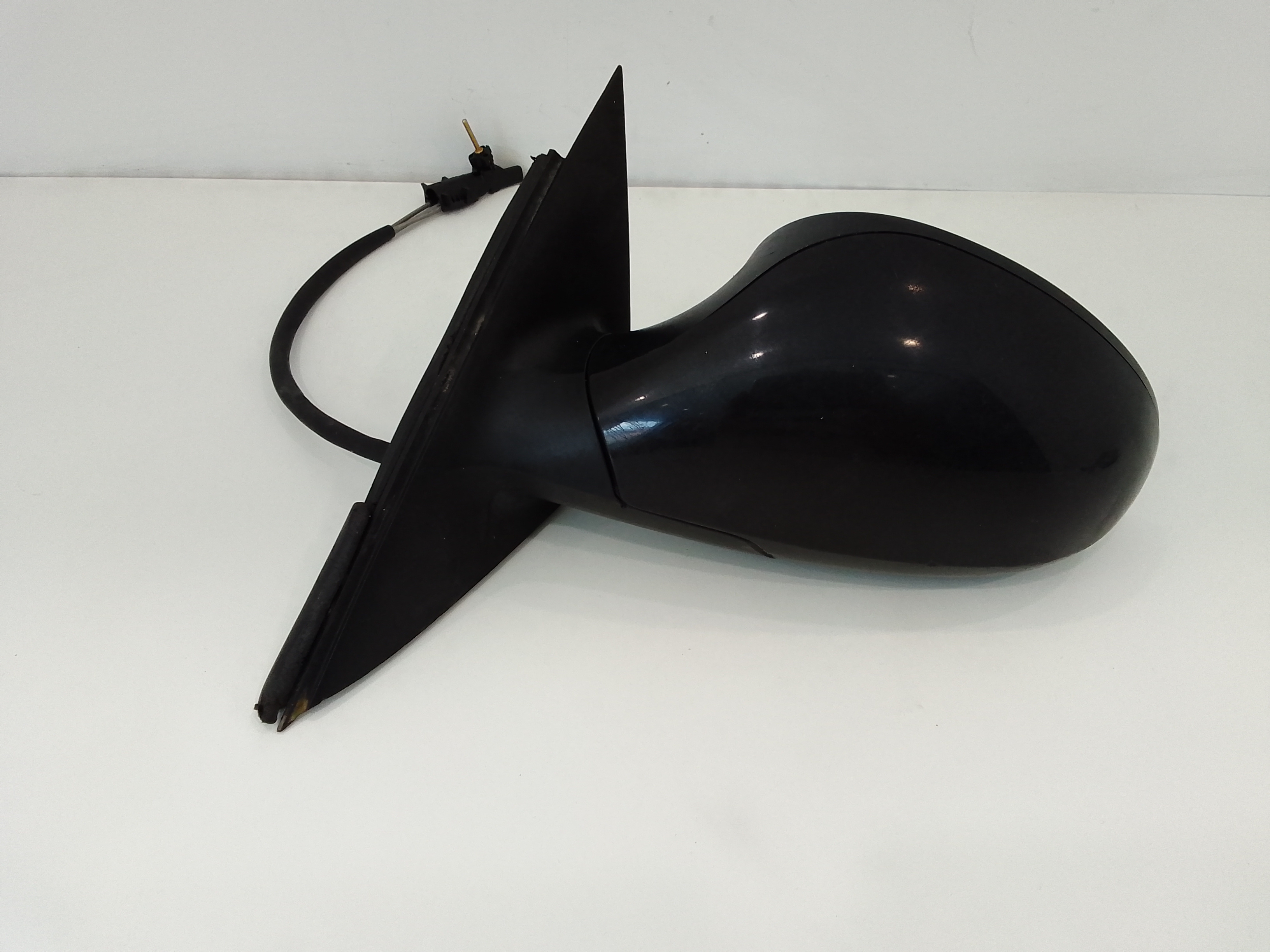 Specchietto Retrovisore Sinistro per Seat Ibiza Serie (02>05) (2002 - 2005)