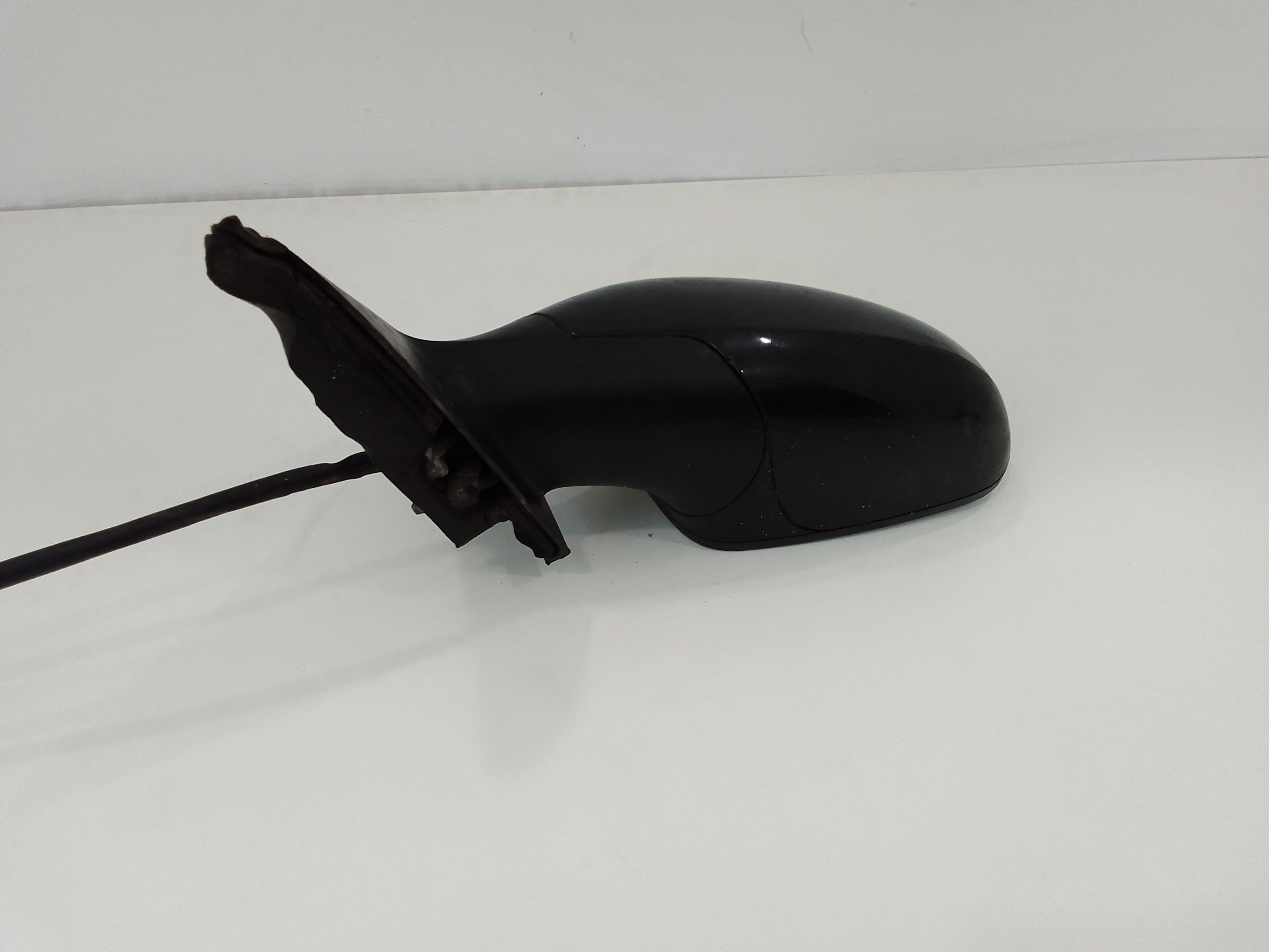 Specchietto Retrovisore Sinistro per Seat Ibiza Serie (02>05) (2002 - 2005)