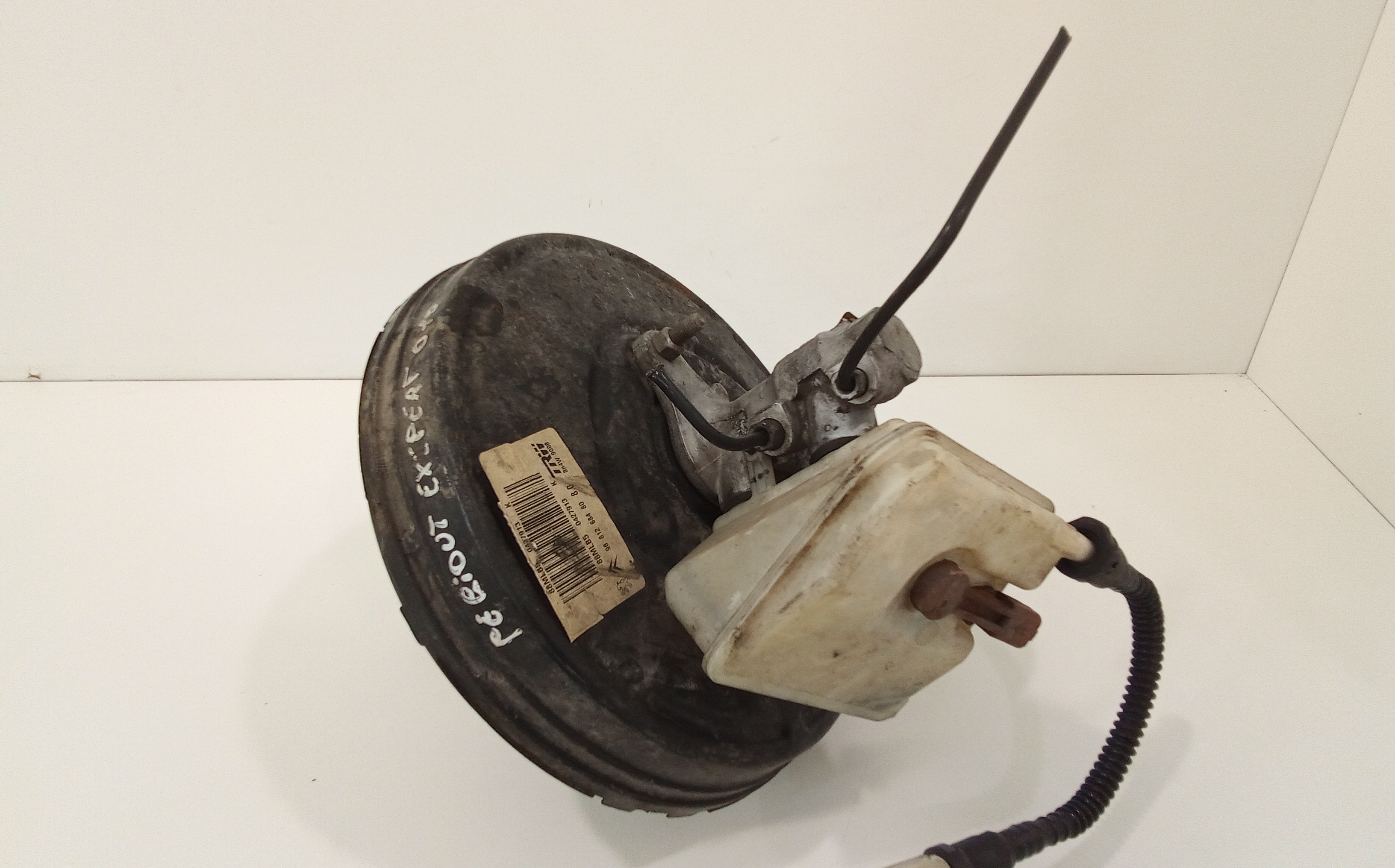 Servofreno per Peugeot Expert 3 Serie (2007 - In produzione)