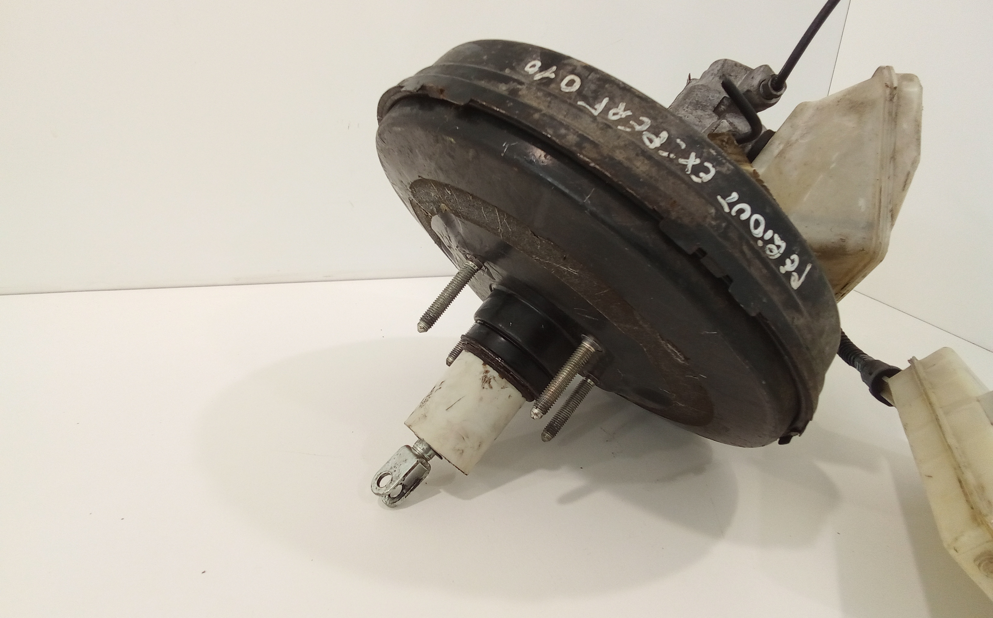 Servofreno per Peugeot Expert 3 Serie (2007 - In produzione)