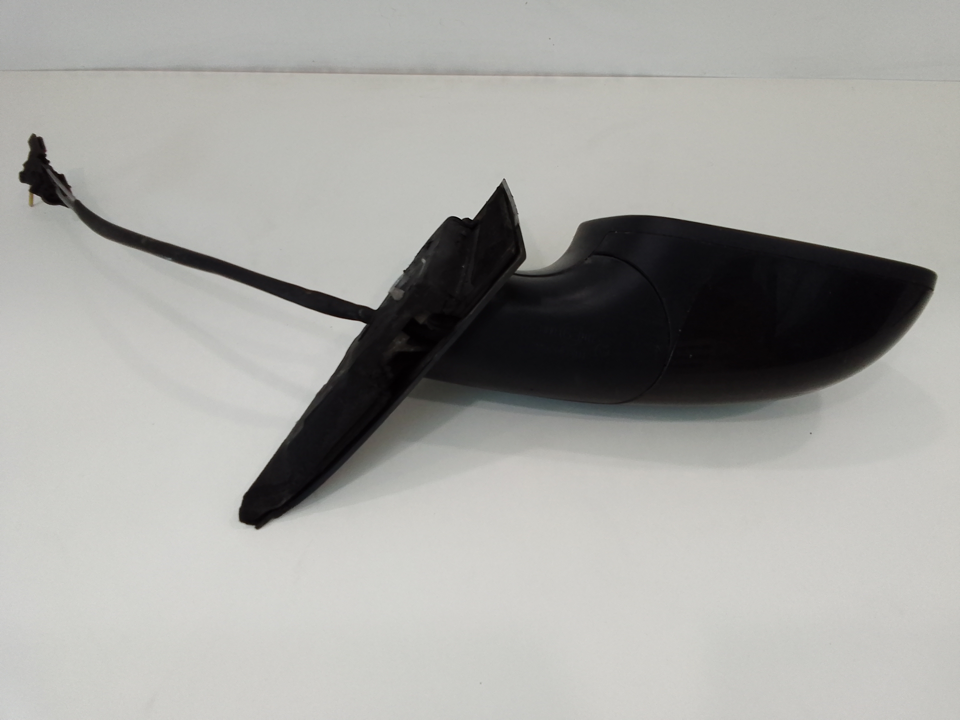 Specchietto Retrovisore Destro per Seat Ibiza Serie (02>05) (2002 - 2005)