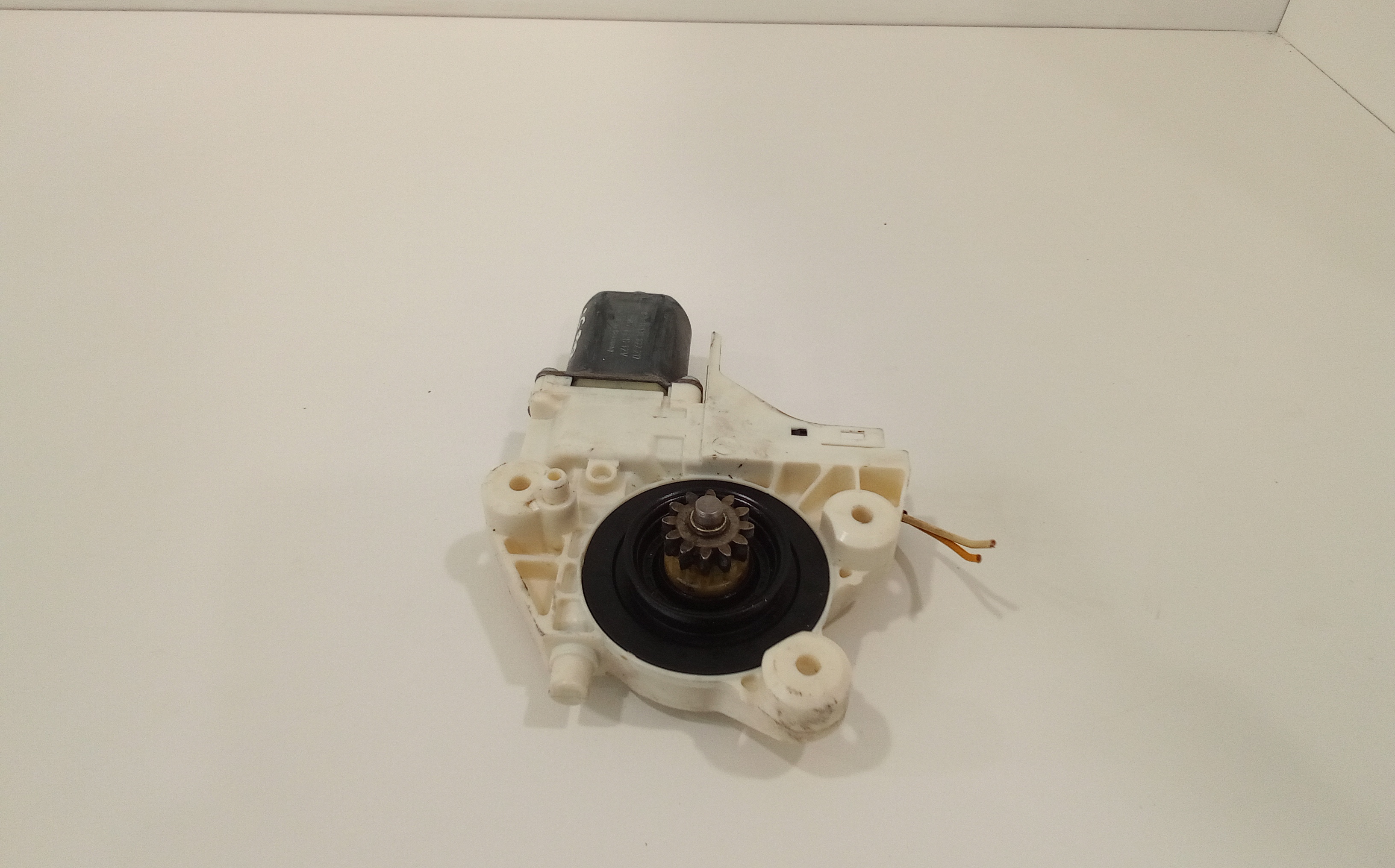 Motorino Alzavetro anteriore Sinistro per Ford Focus Berlina 3 Serie (2004 - 2008)