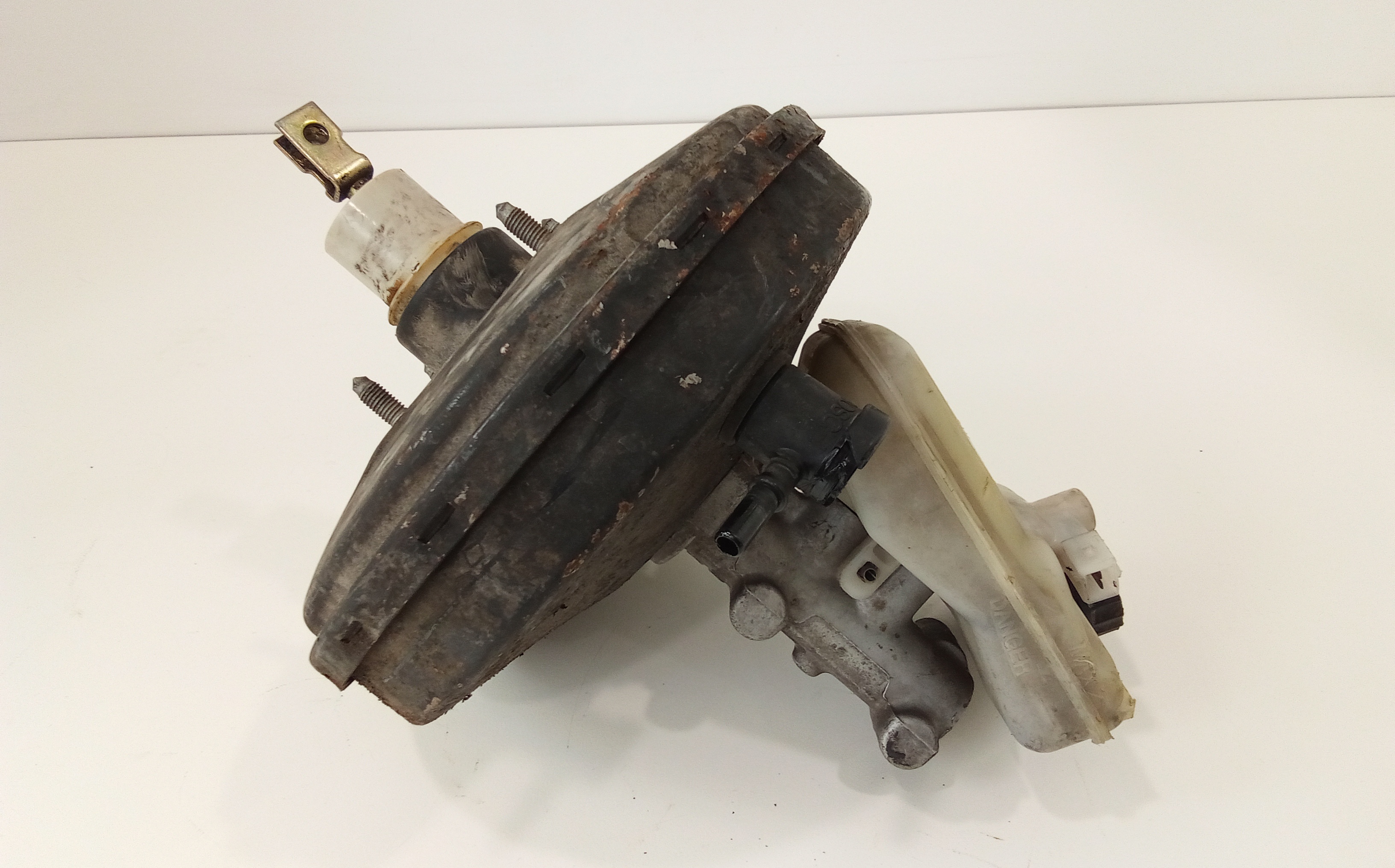 Servofreno per Peugeot Ranch 2 Serie (2002 - 2008)