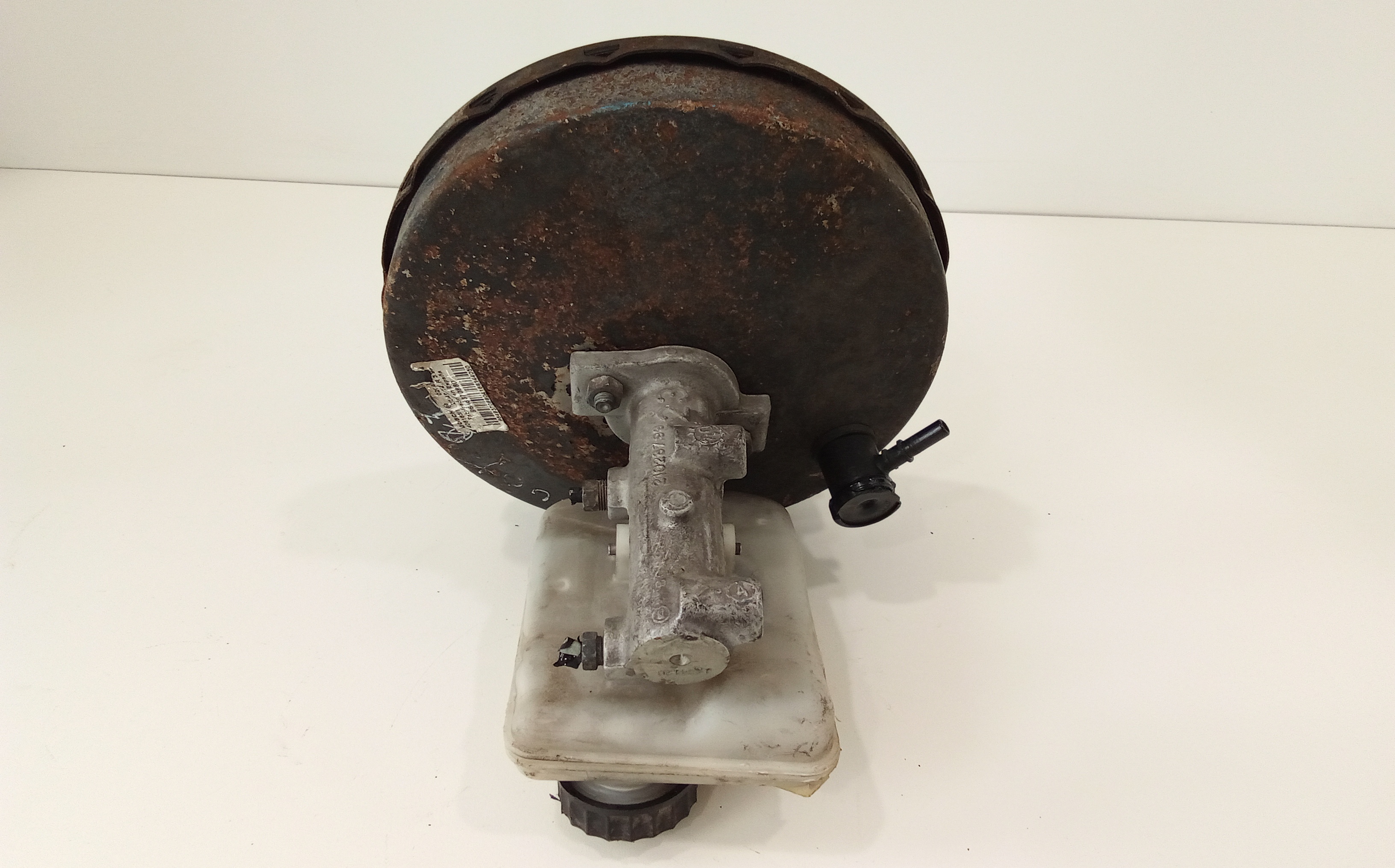 Servofreno per Peugeot Ranch 2 Serie (2002 - 2008)