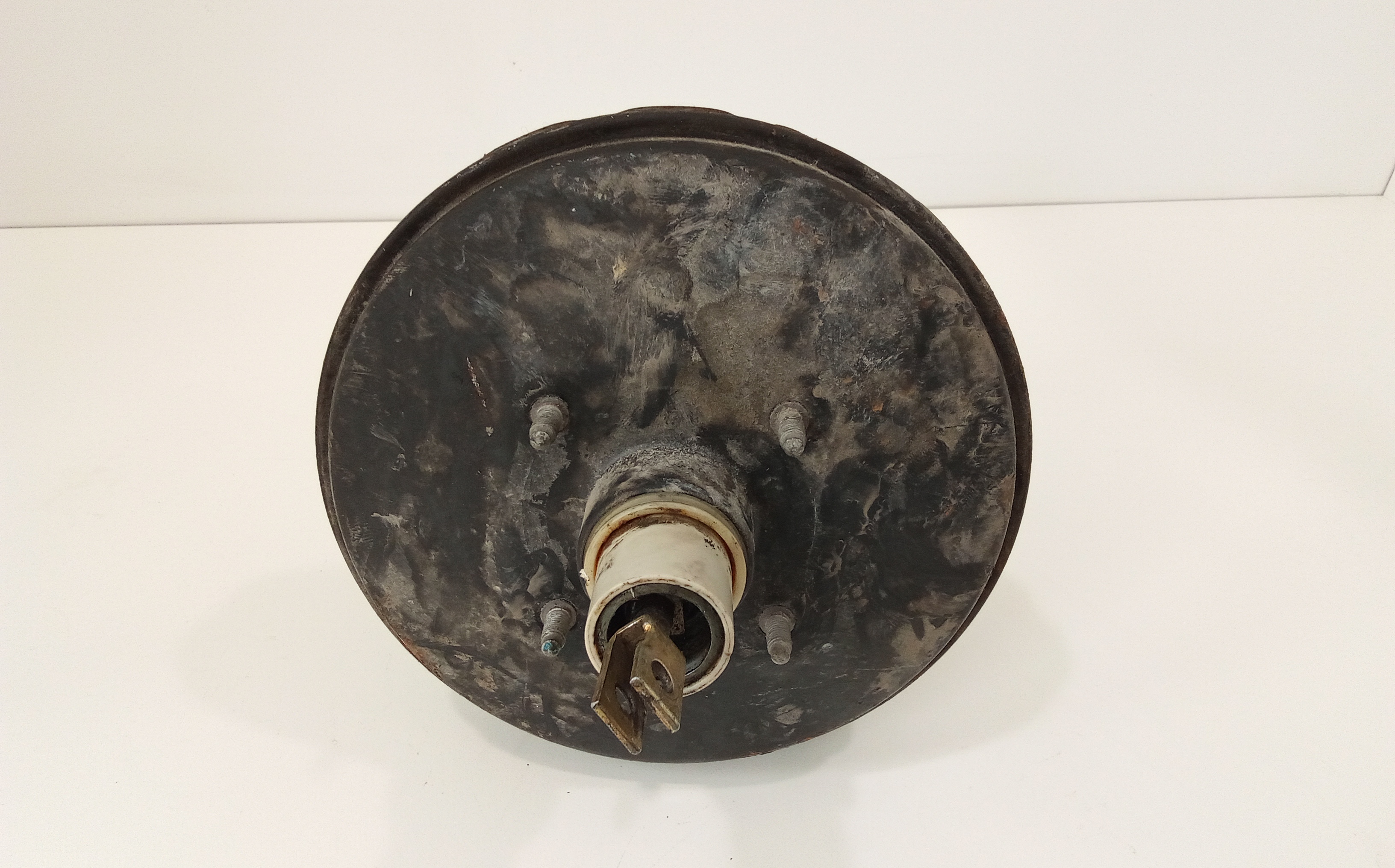 Servofreno per Peugeot Ranch 2 Serie (2002 - 2008)