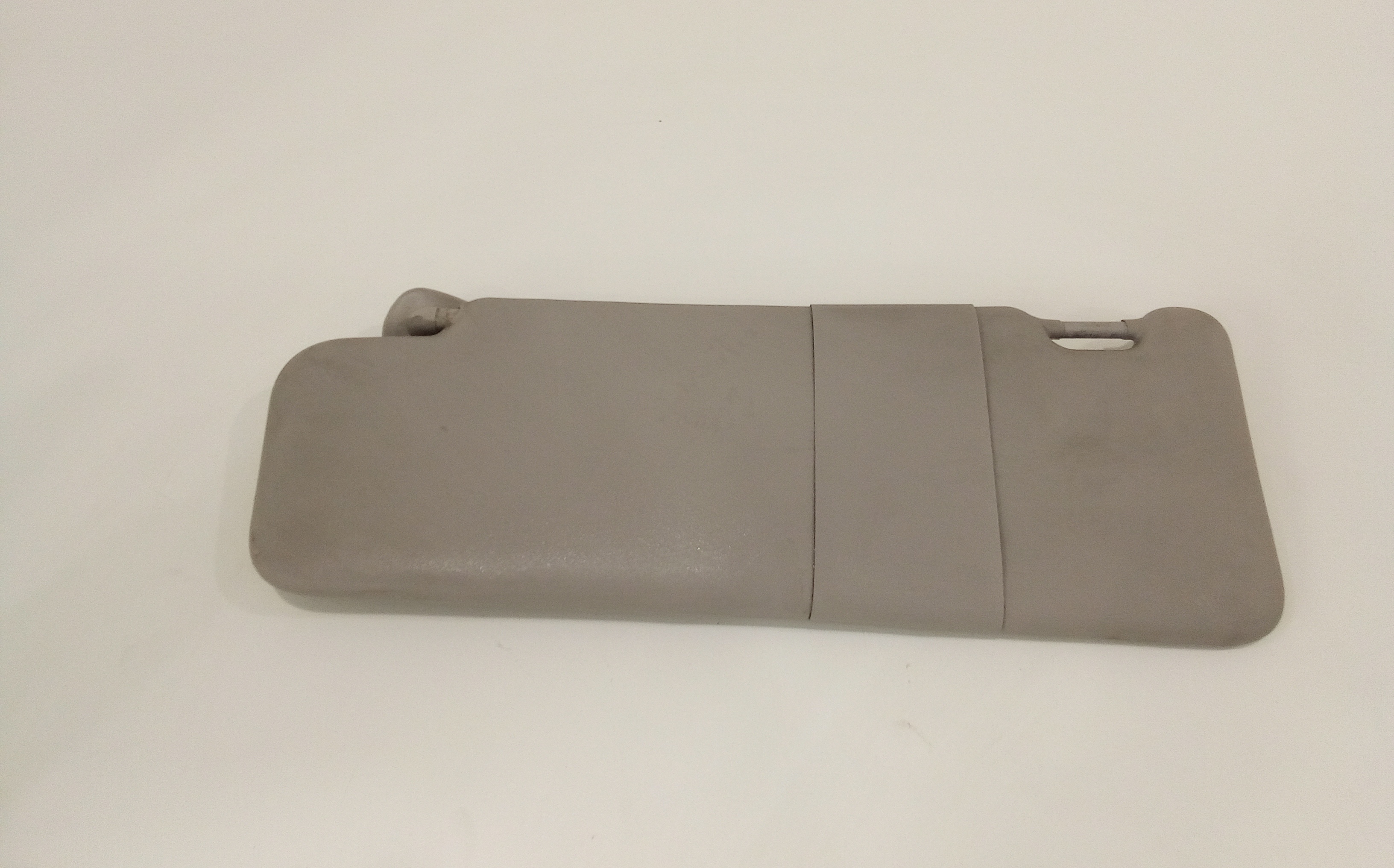 Parasole aletta anteriore Lato Guida per Dacia Sandero 1 Serie (2008 - 2012)