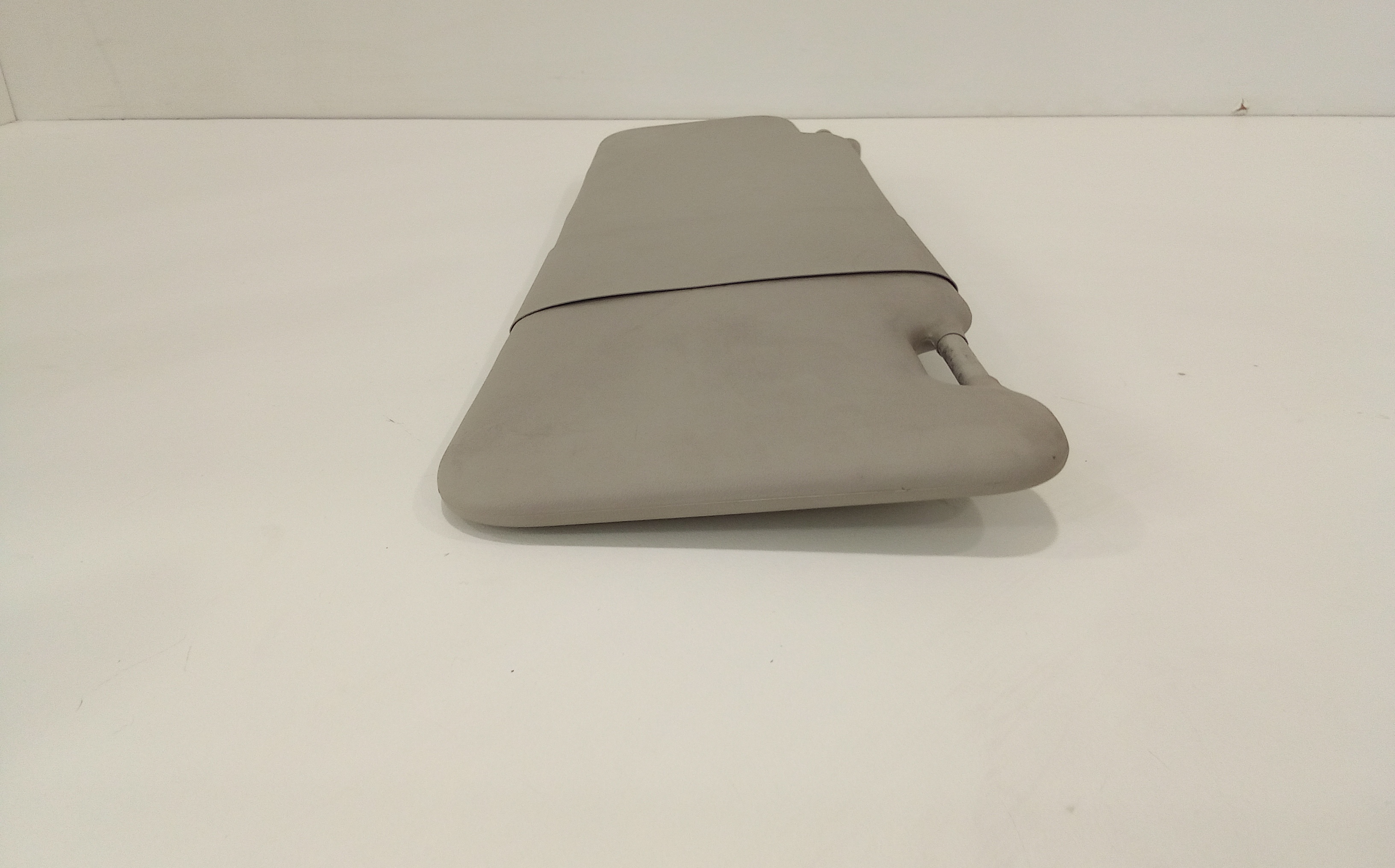 Parasole aletta anteriore Lato Guida per Dacia Sandero 1 Serie (2008 - 2012)