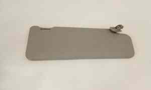 Parasole aletta anteriore Lato Guida per Dacia Sandero 1 Serie (2008 - 2012)