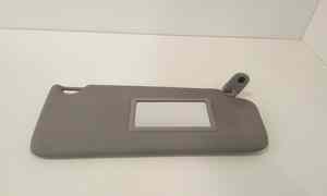 Parasole aletta Lato Passeggero per Renault Clio Serie (94>98) (1994 - 1998)