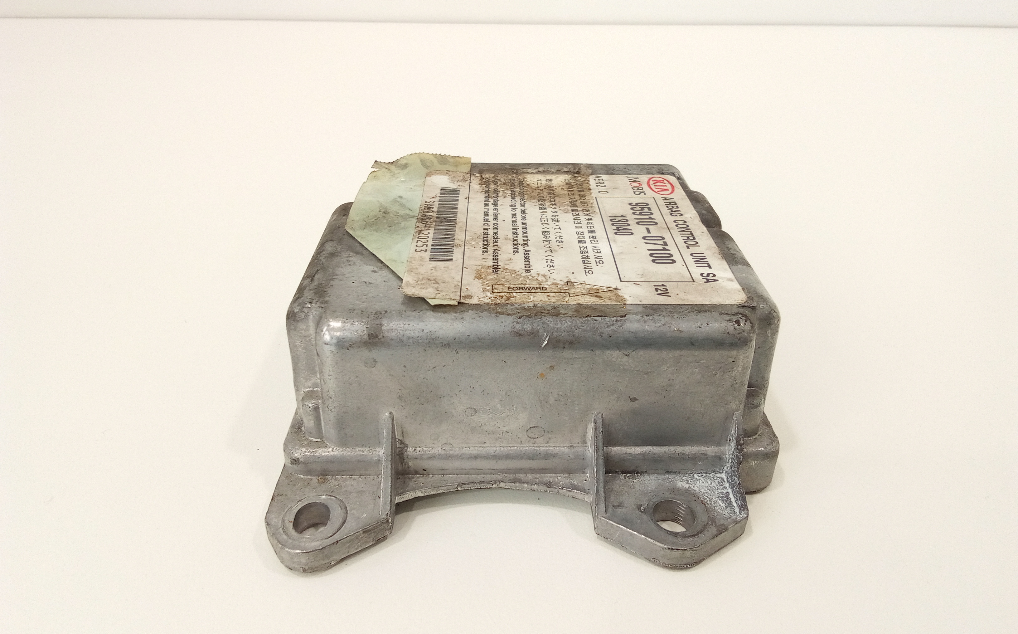 Centralina Airbag per Kia Picanto 1 Serie (2004 - 2008)