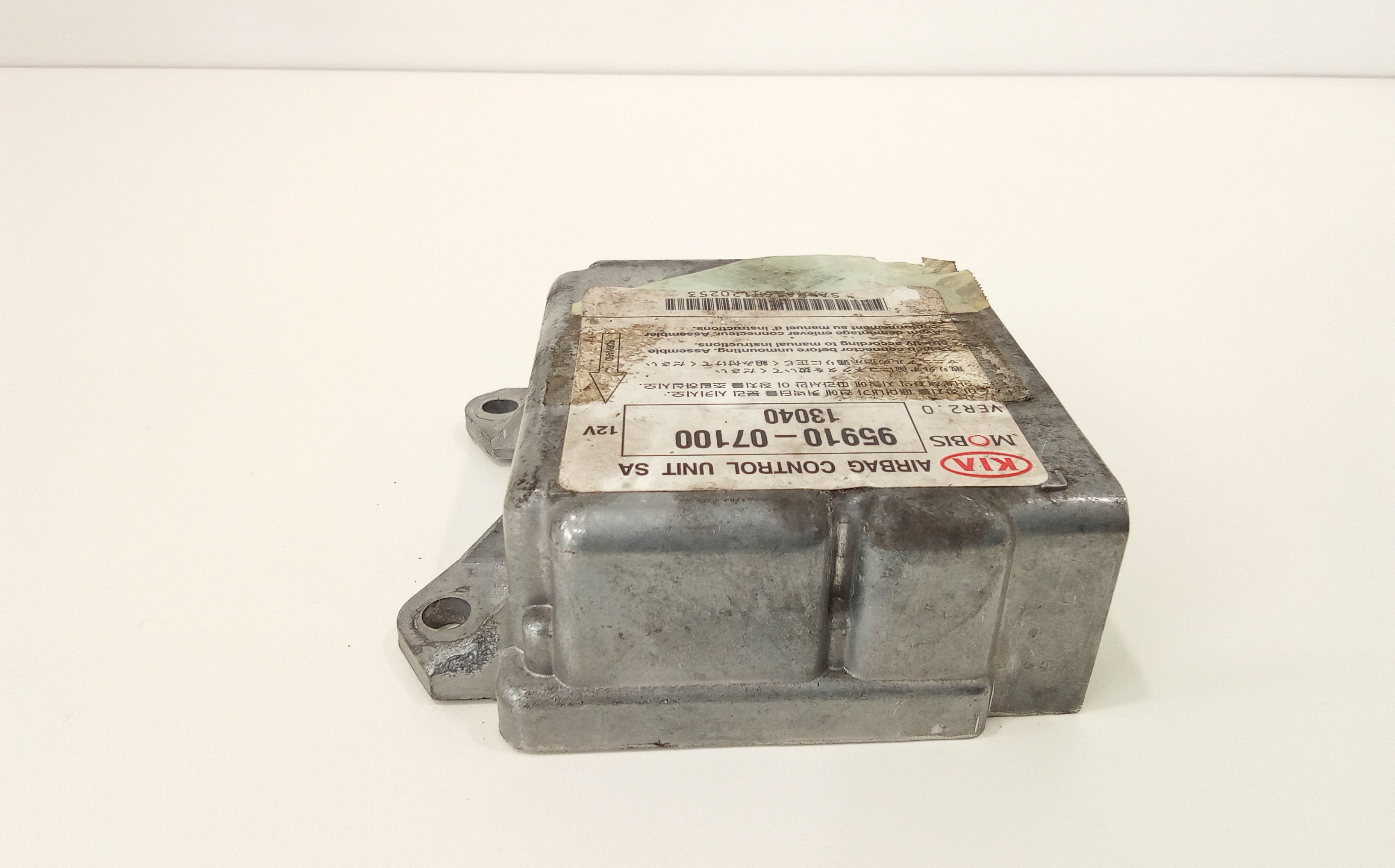 Centralina Airbag per Kia Picanto 1 Serie (2004 - 2008)