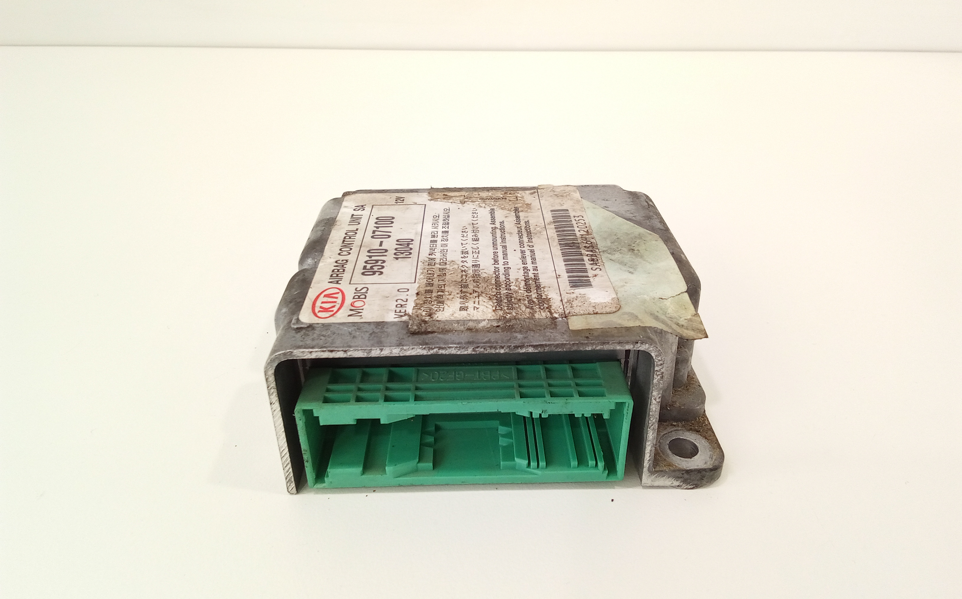 Centralina Airbag per Kia Picanto 1 Serie (2004 - 2008)