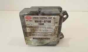 Centralina Airbag per Kia Picanto 1 Serie (2004 - 2008)