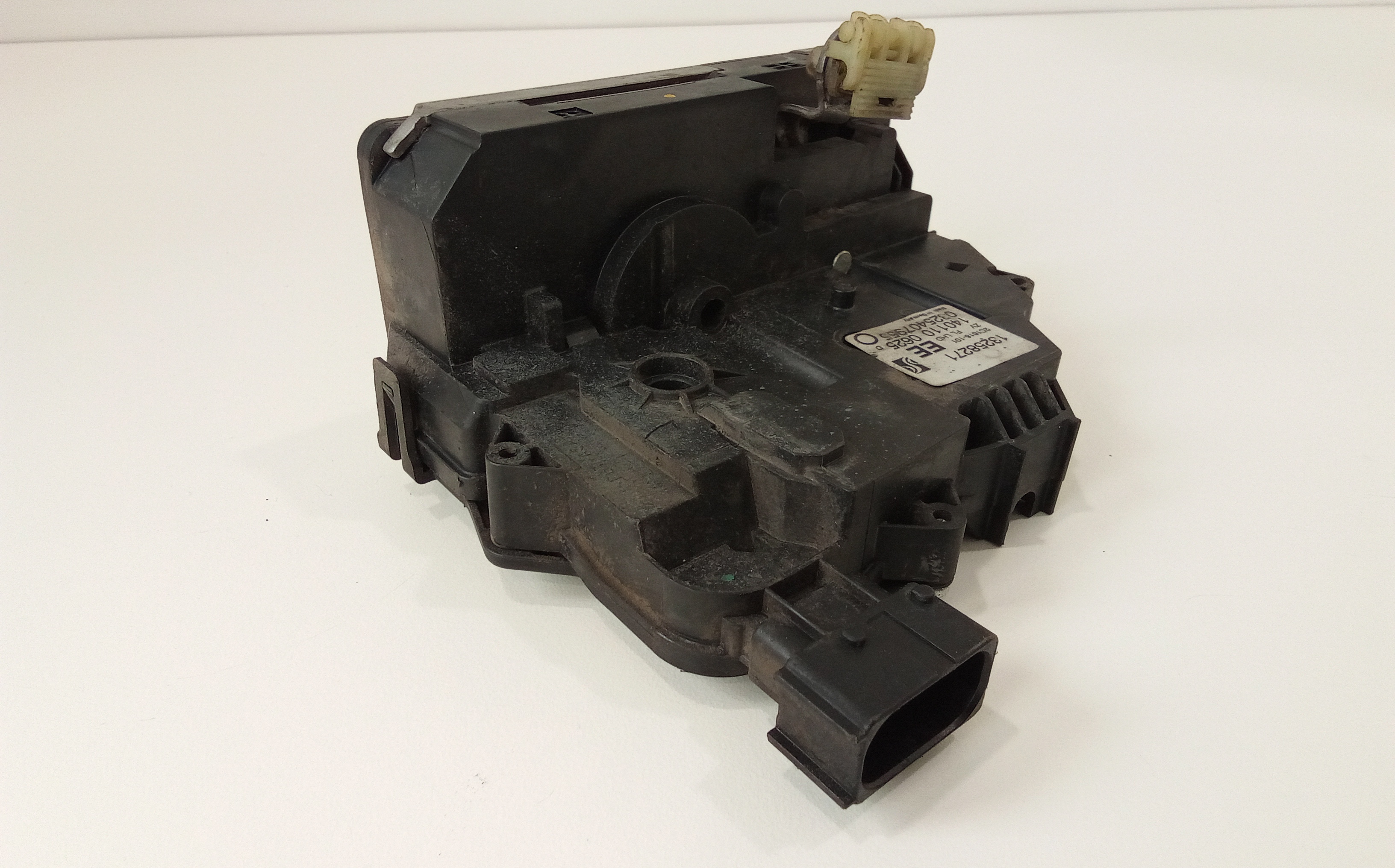 Serratura Anteriore Sinistra per Opel Corsa D 3p 1 Serie (2006 - In produzione)